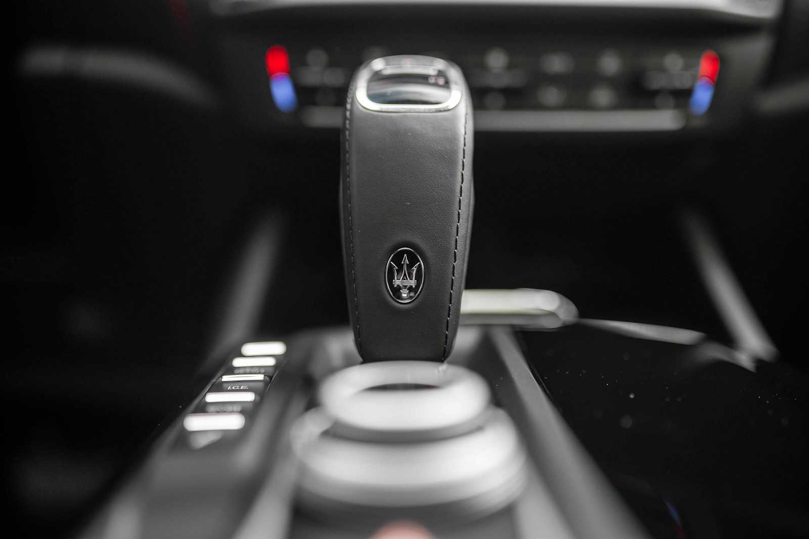 used 2024 Maserati Levante car, priced at $83,998
