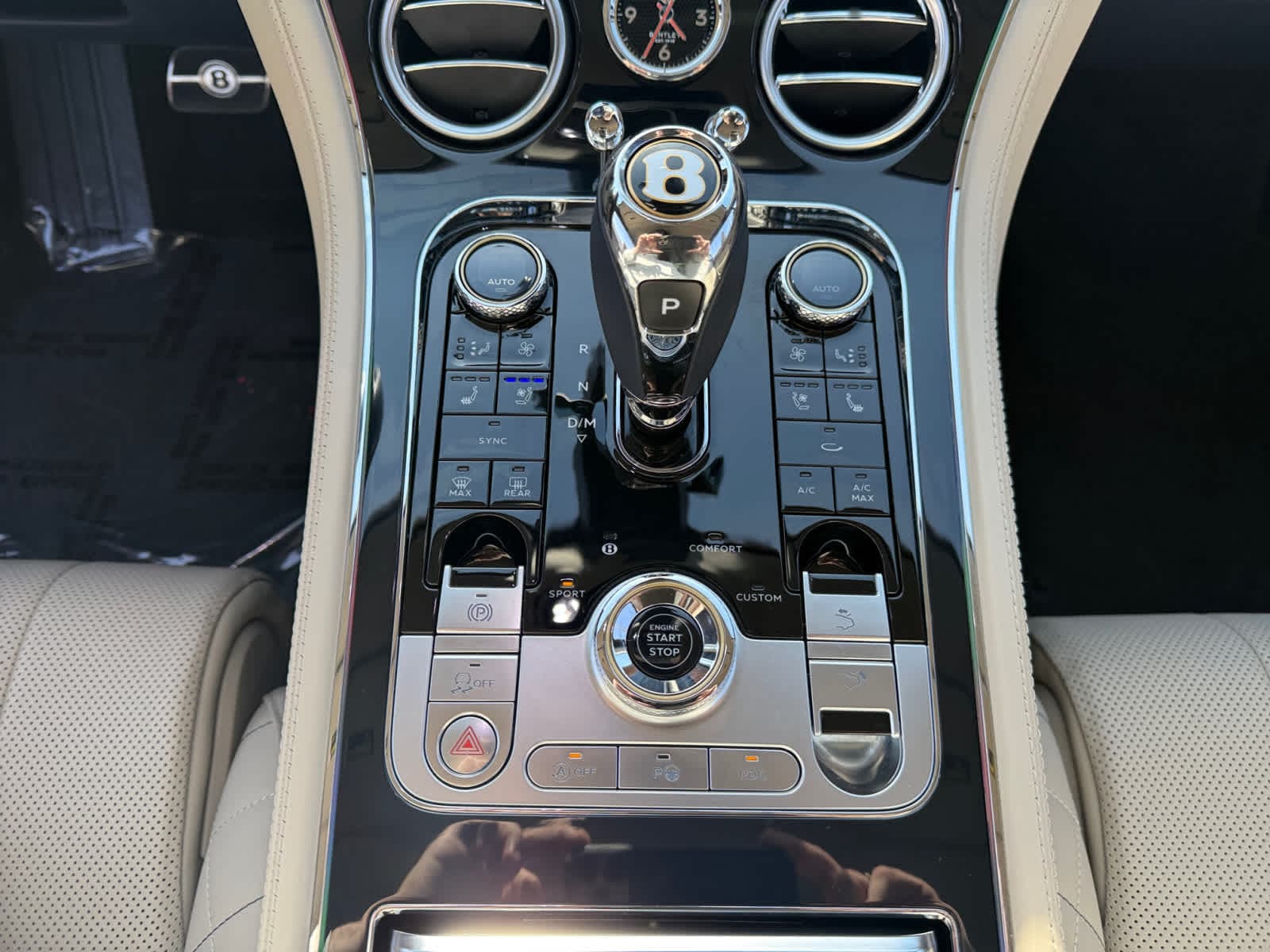 used 2020 Bentley Continental car