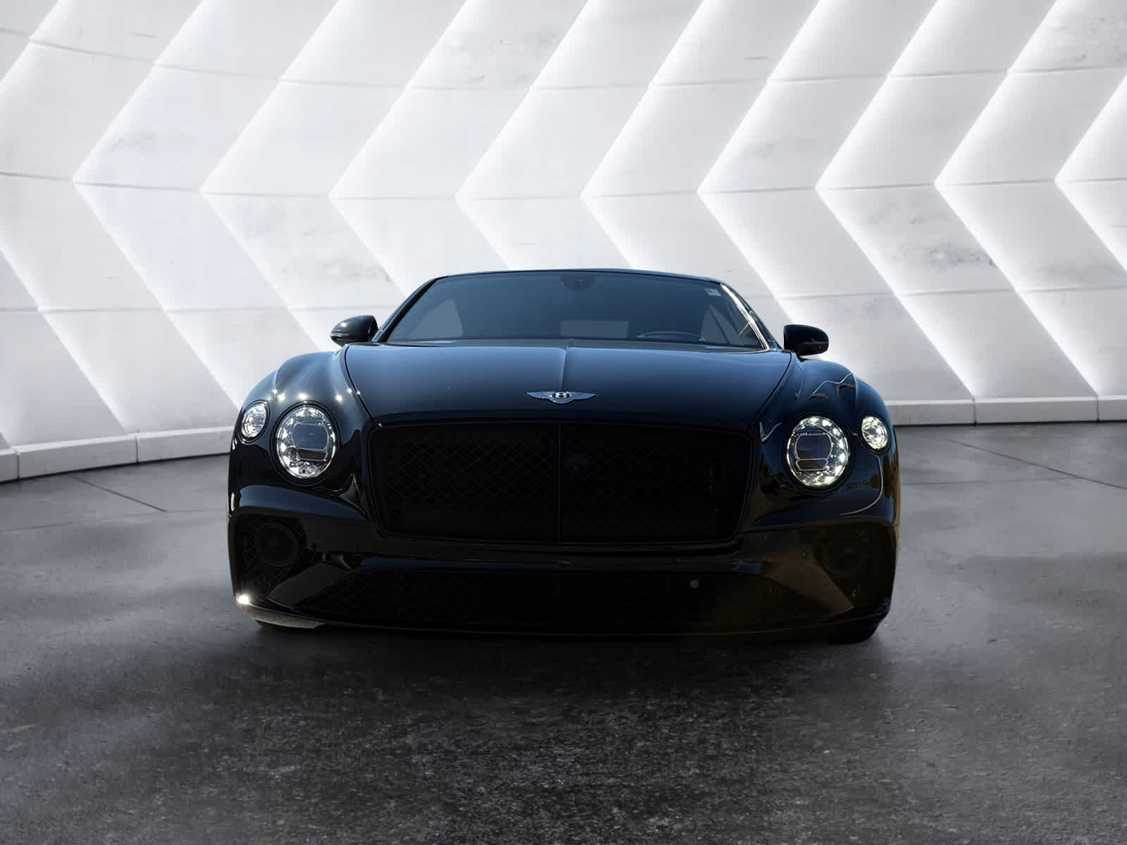 used 2022 Bentley Continental GT car