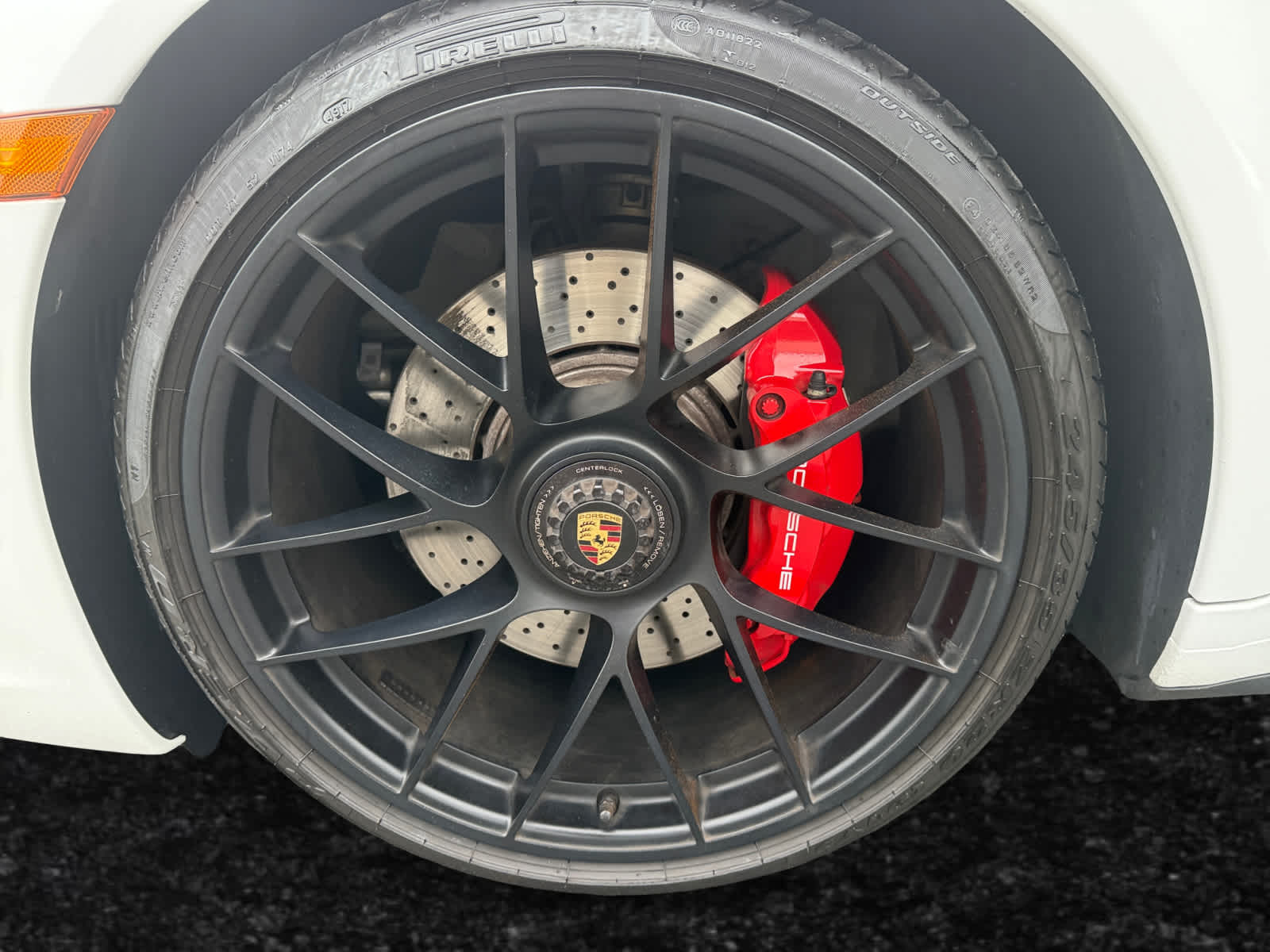 used 2018 Porsche 911 car, priced at $139,998