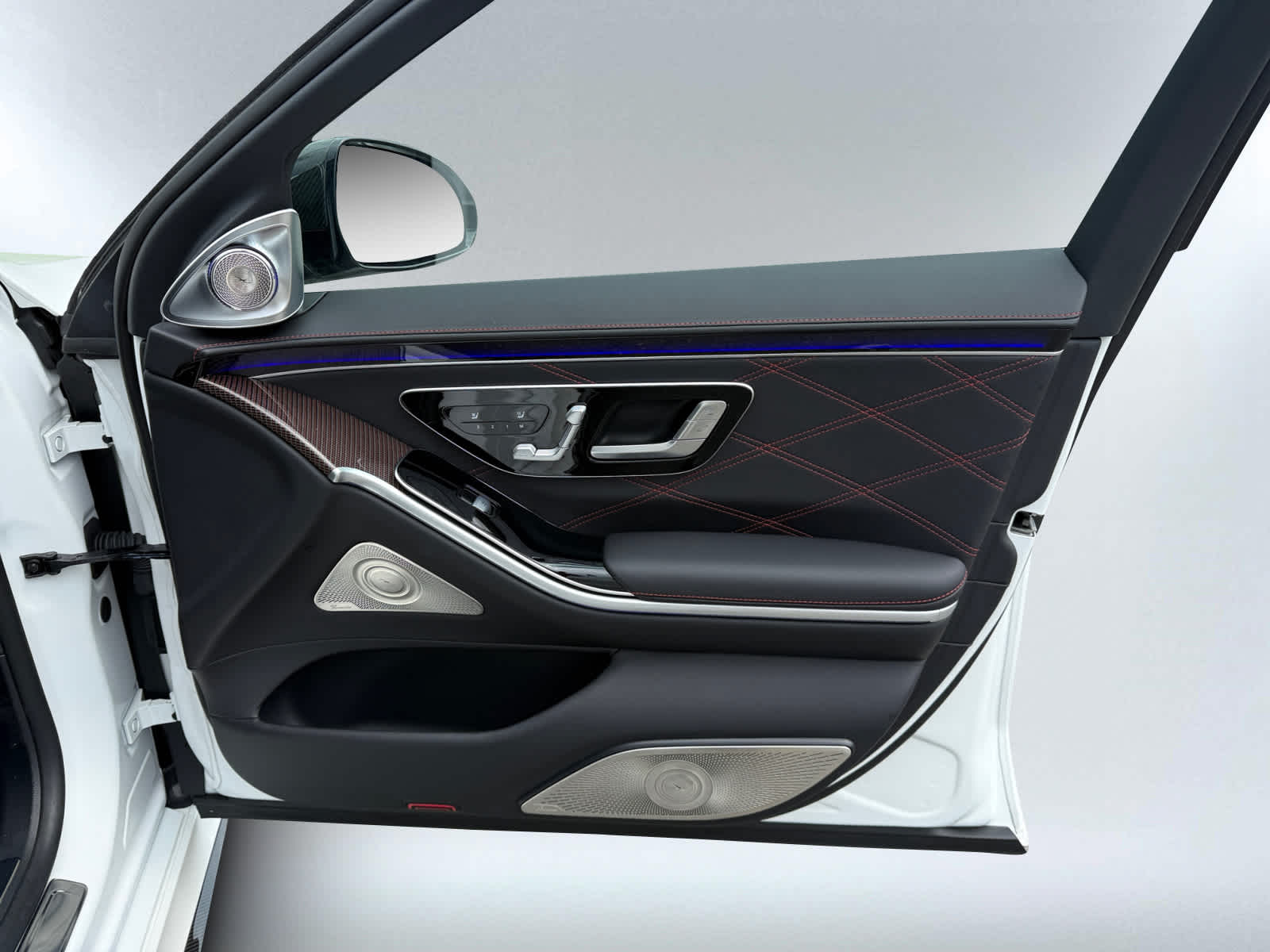 used 2024 Mercedes-Benz S-Class car, priced at $179,998