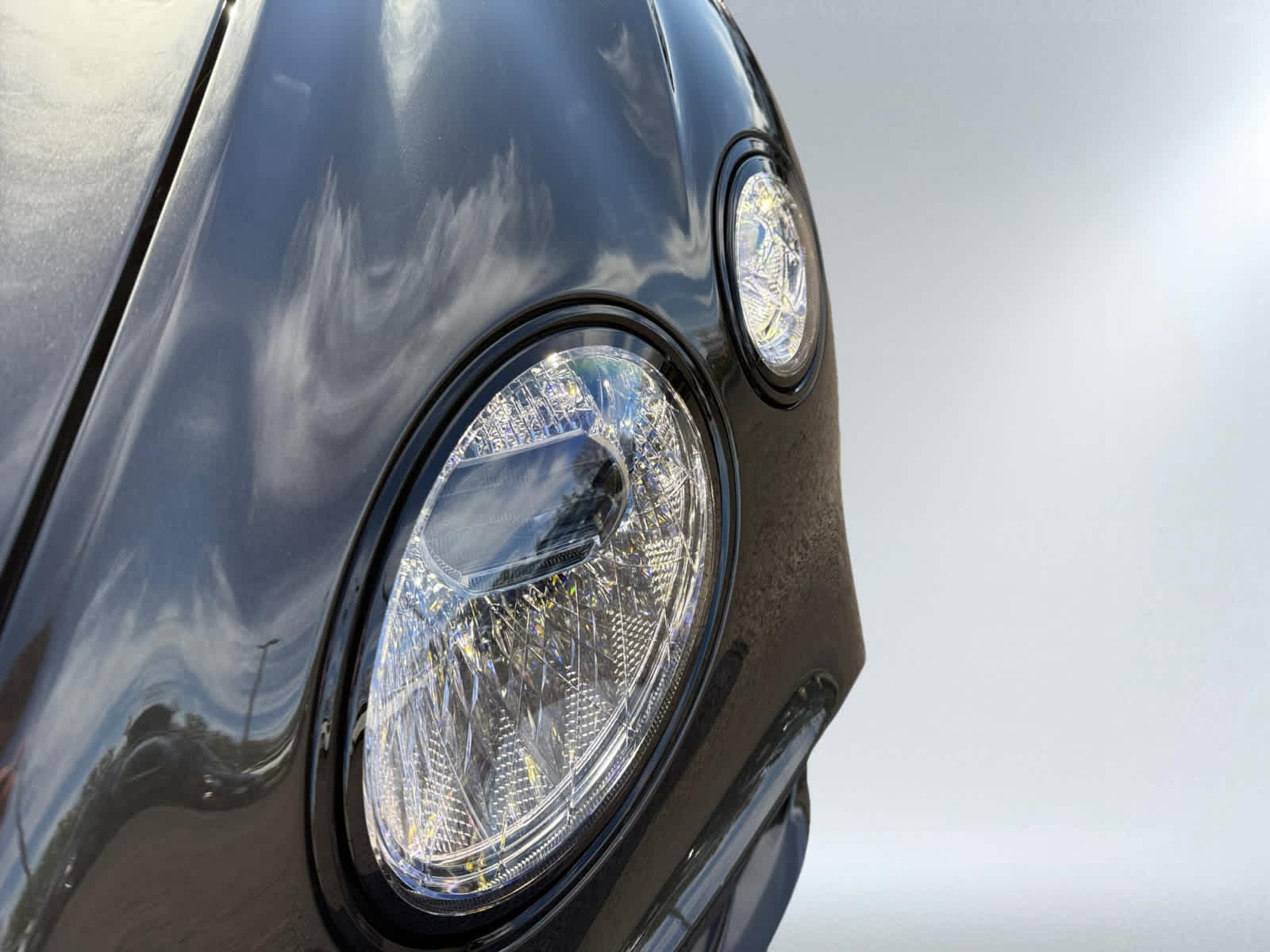 used 2024 Bentley Continental GT car