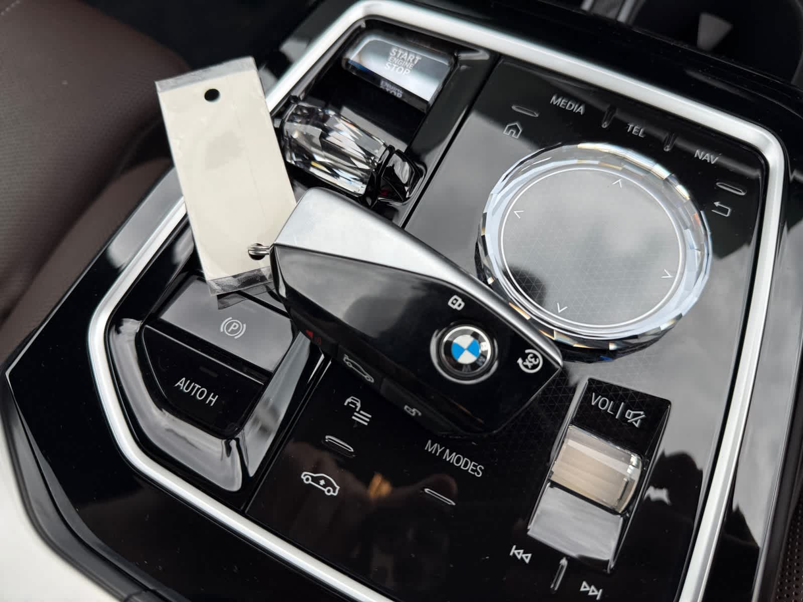 used 2023 BMW 760i car, priced at $81,298