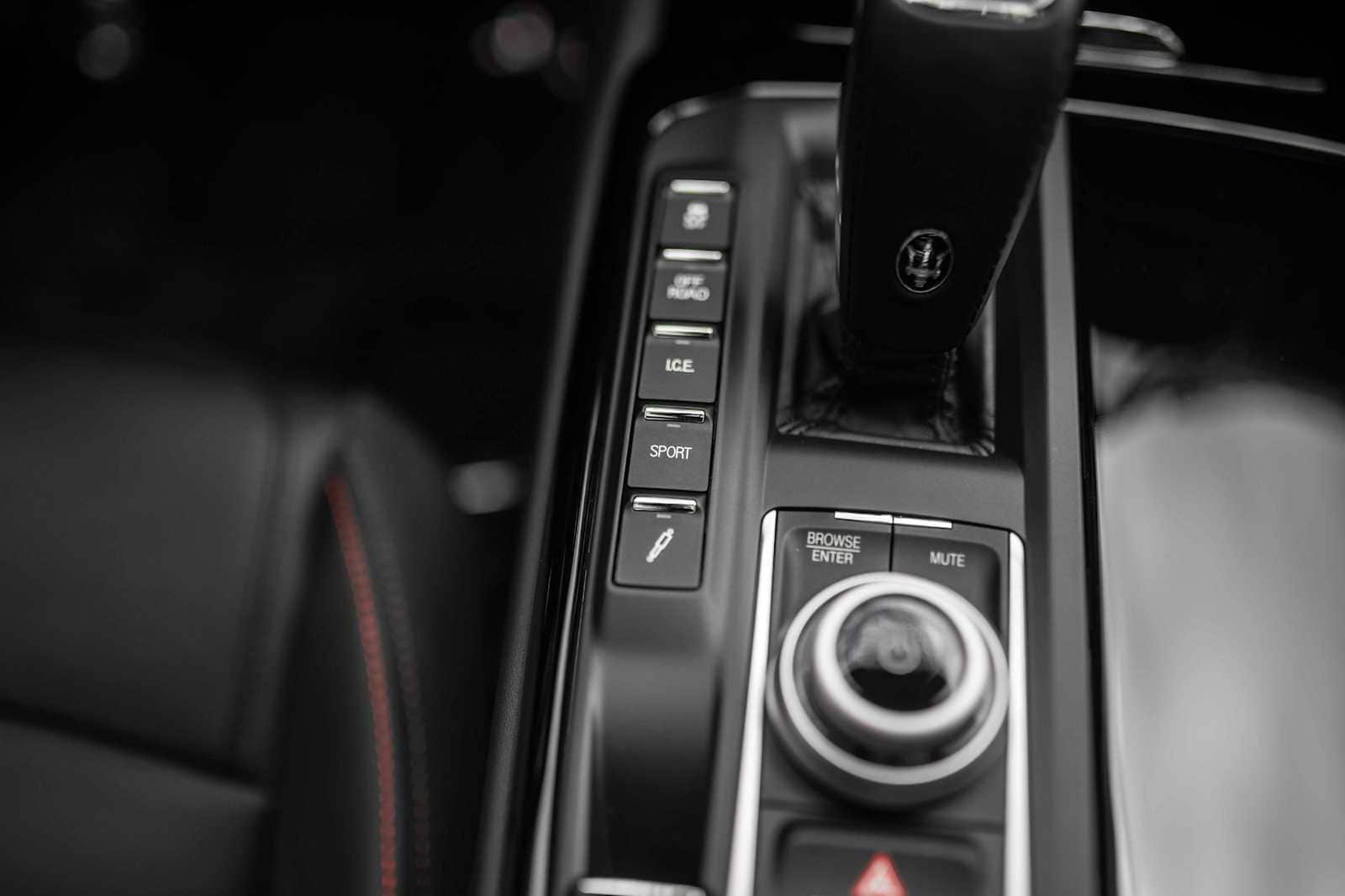 used 2024 Maserati Levante car, priced at $83,998