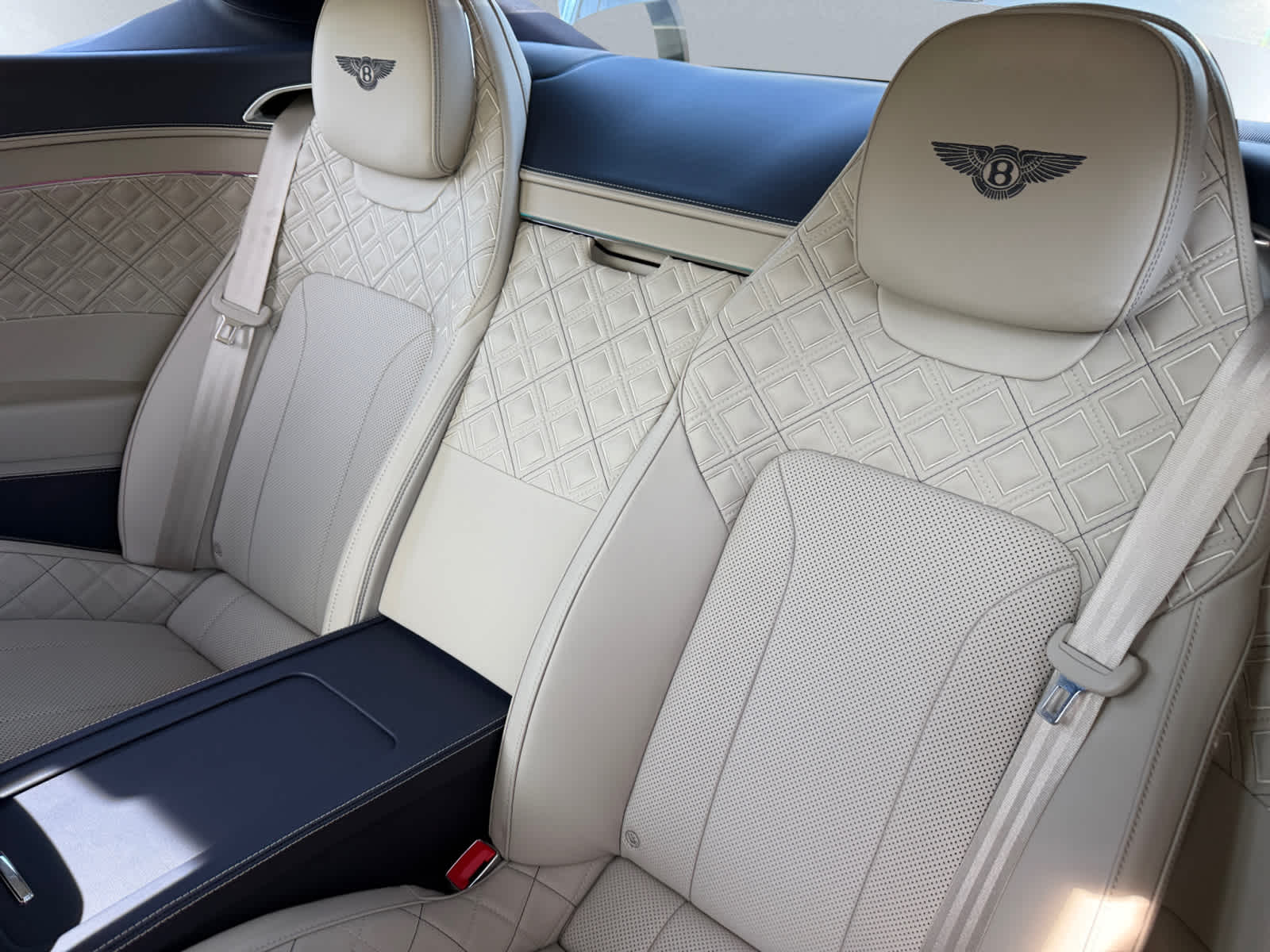 used 2020 Bentley Continental car