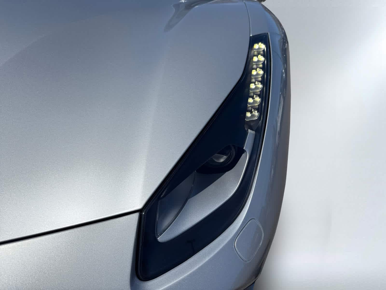 used 2018 Ferrari 488 Spider car, priced at $269,998