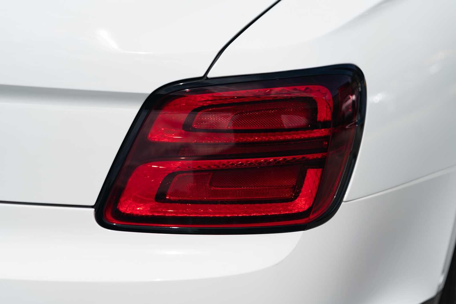 used 2023 Bentley Flying Spur car