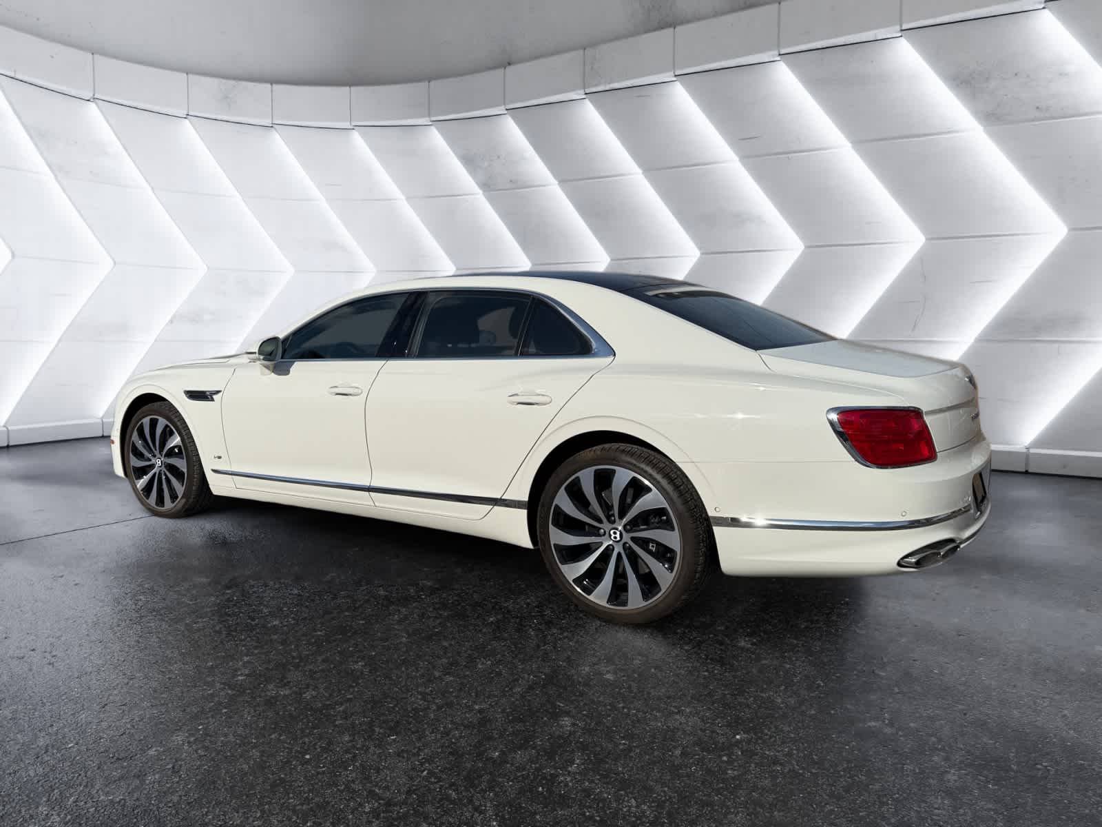 used 2022 Bentley Flying Spur car