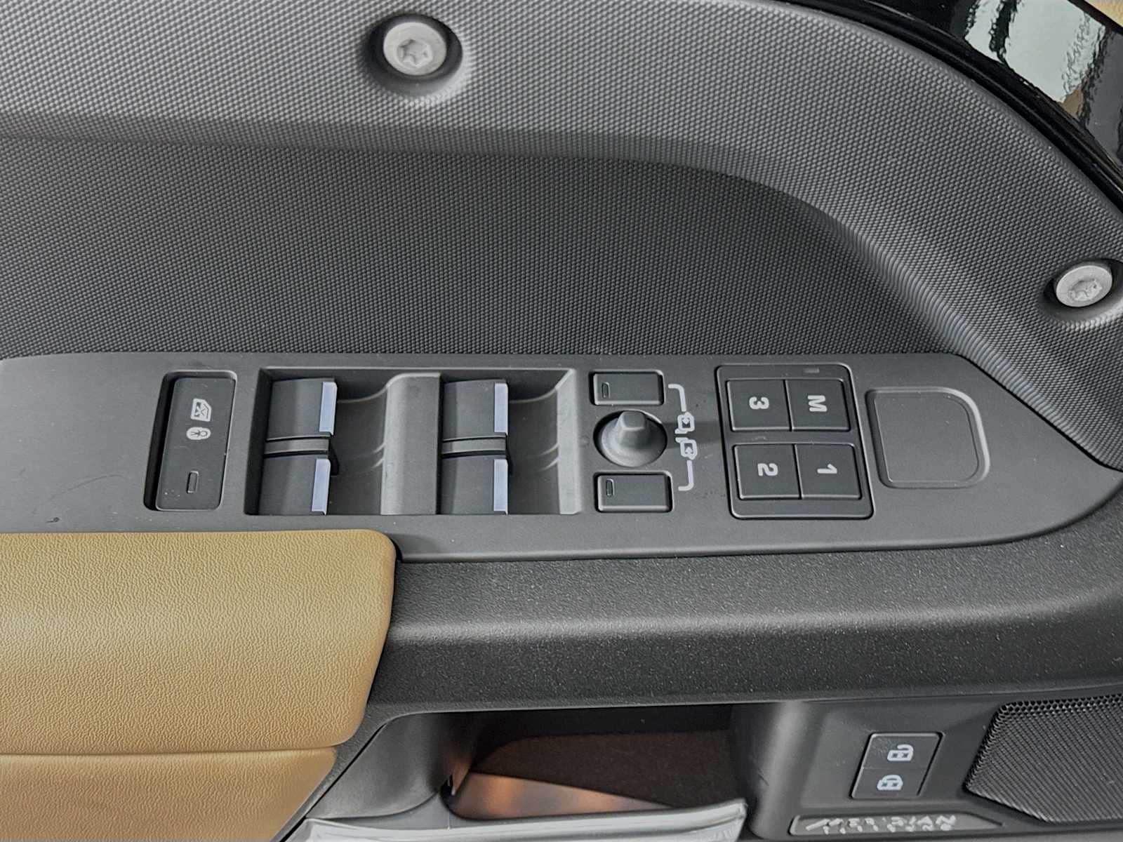 used 2025 Land Rover Defender car, priced at $114,998