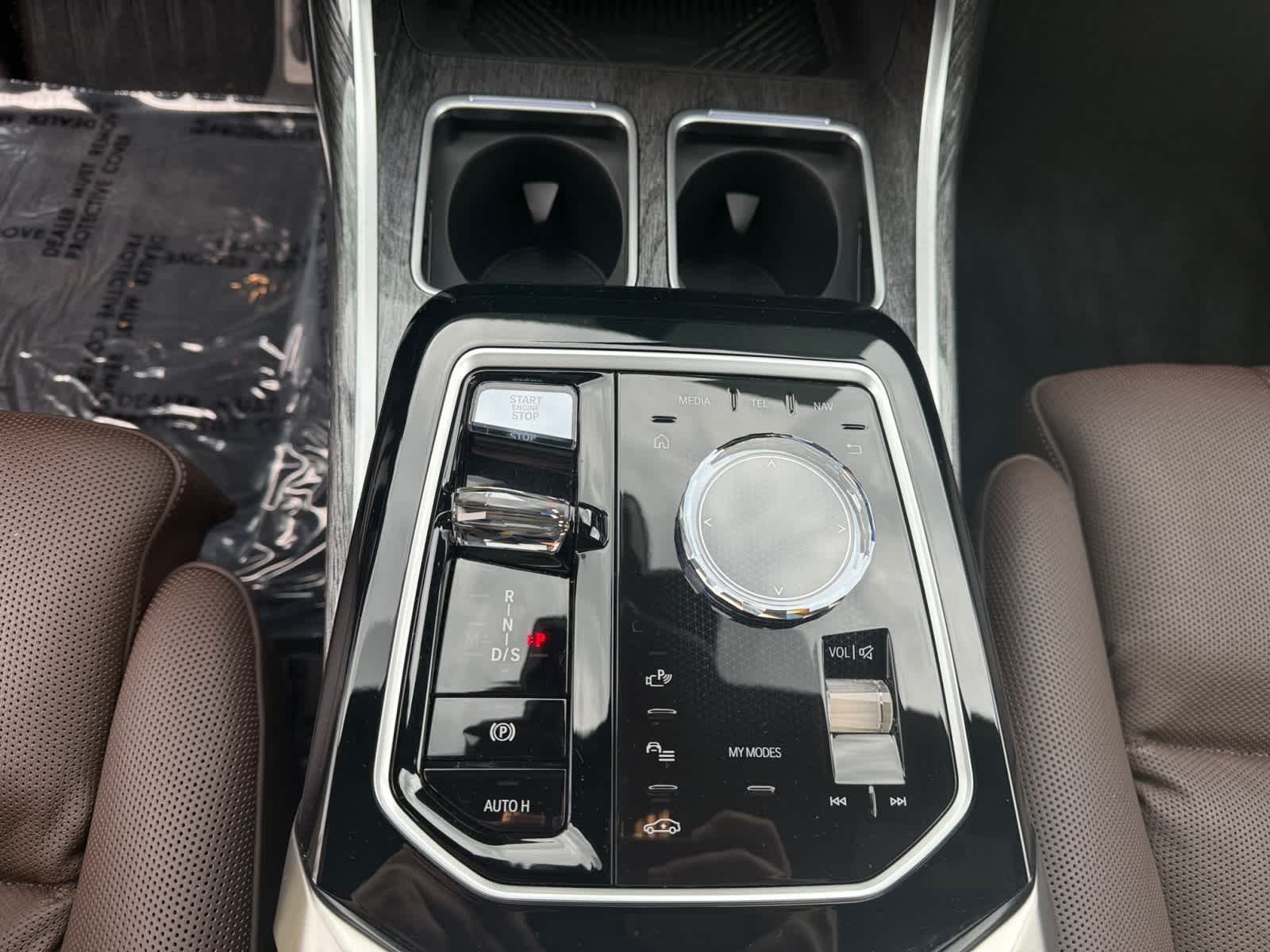 used 2023 BMW 760i car, priced at $81,298