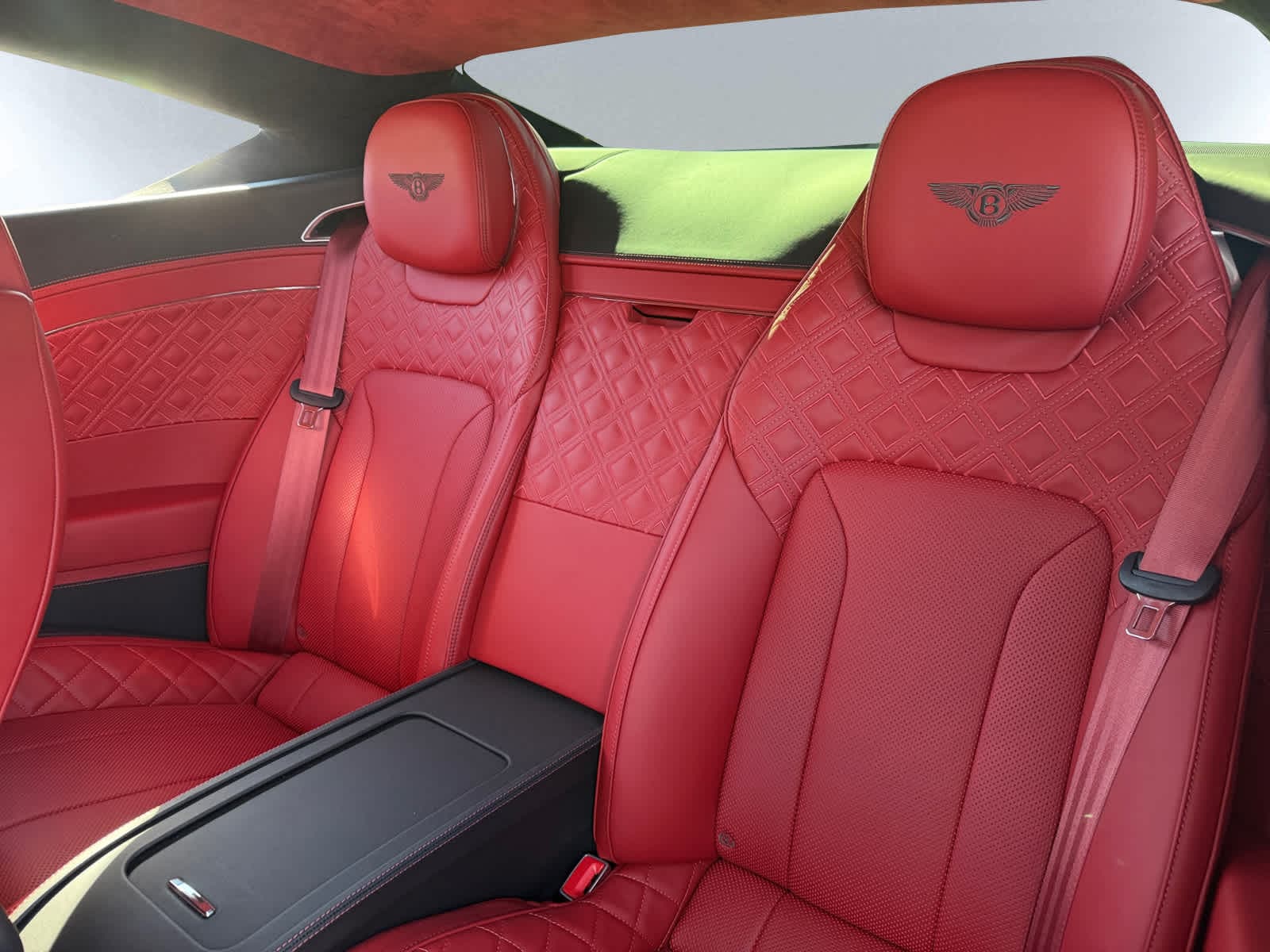 used 2022 Bentley Continental GT car