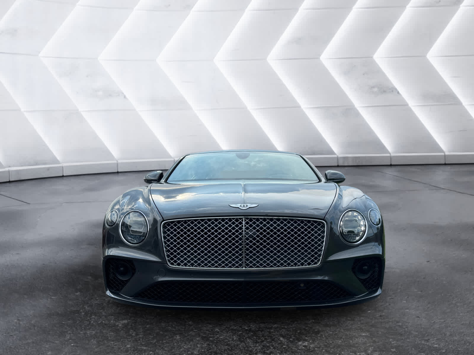 used 2020 Bentley Continental GT car