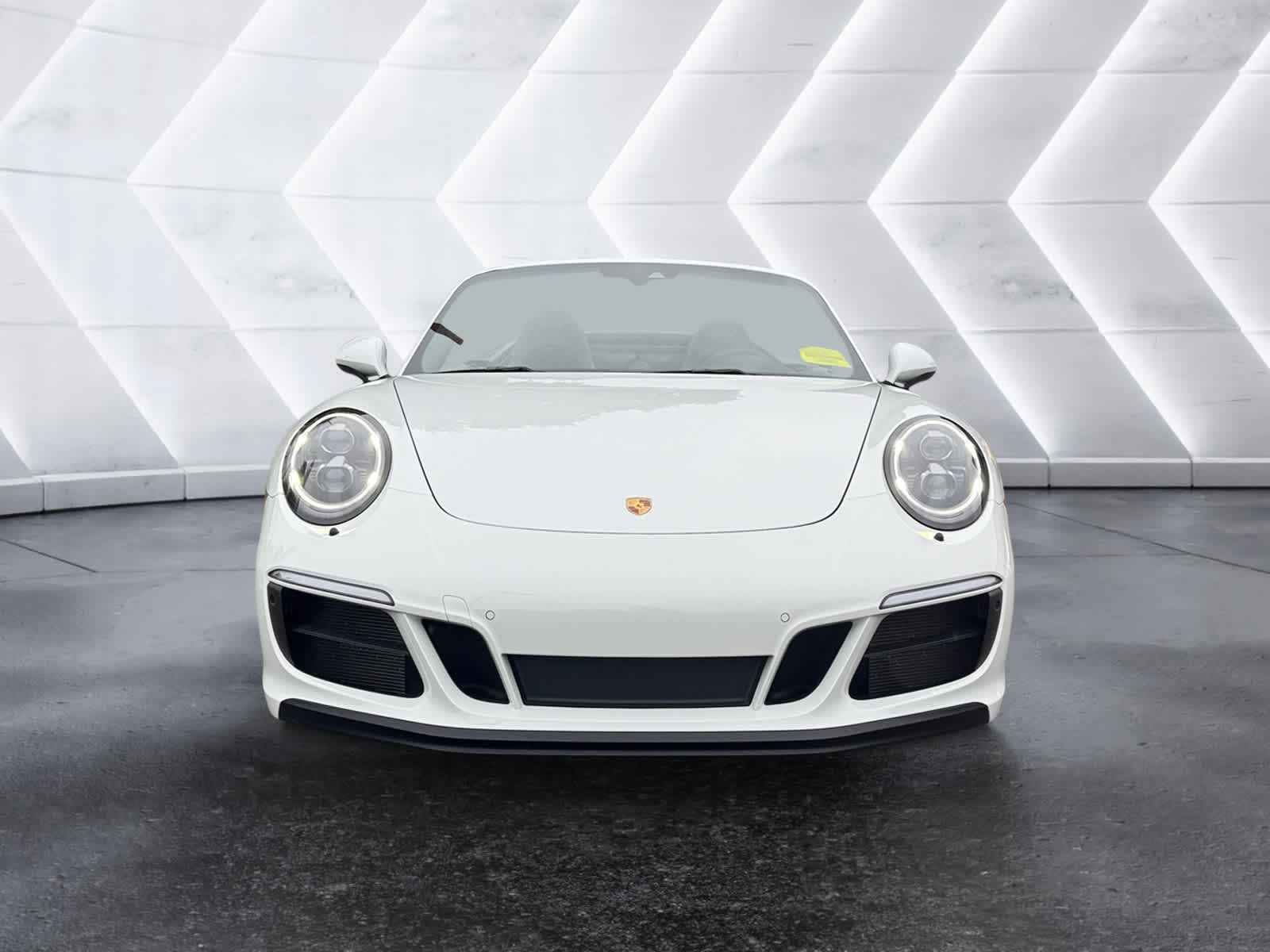 used 2018 Porsche 911 car, priced at $139,998