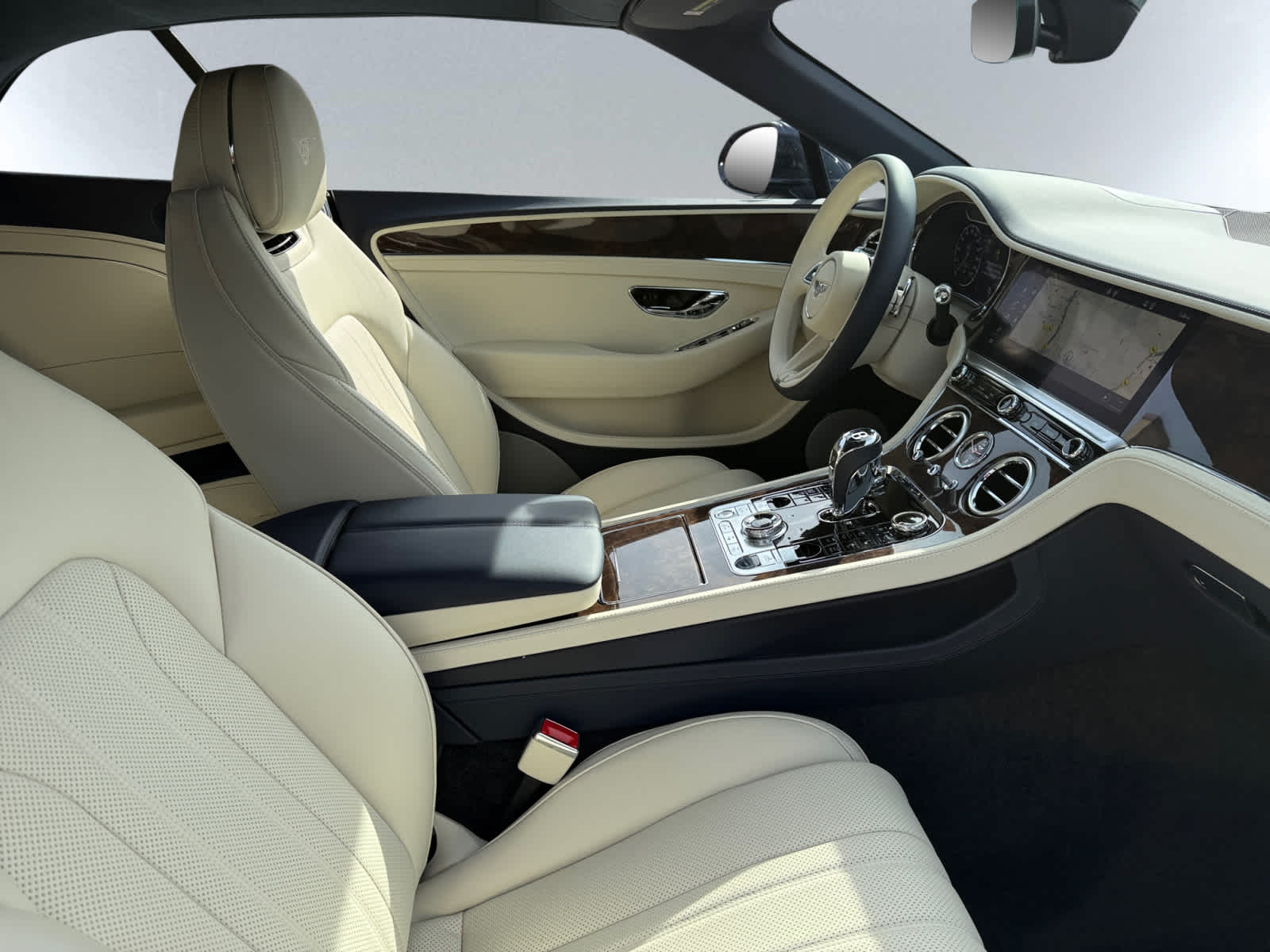 used 2024 Bentley Continental GT car