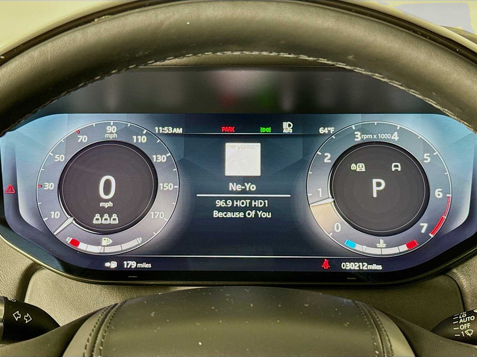 used 2023 Land Rover Range Rover car, priced at $102,998