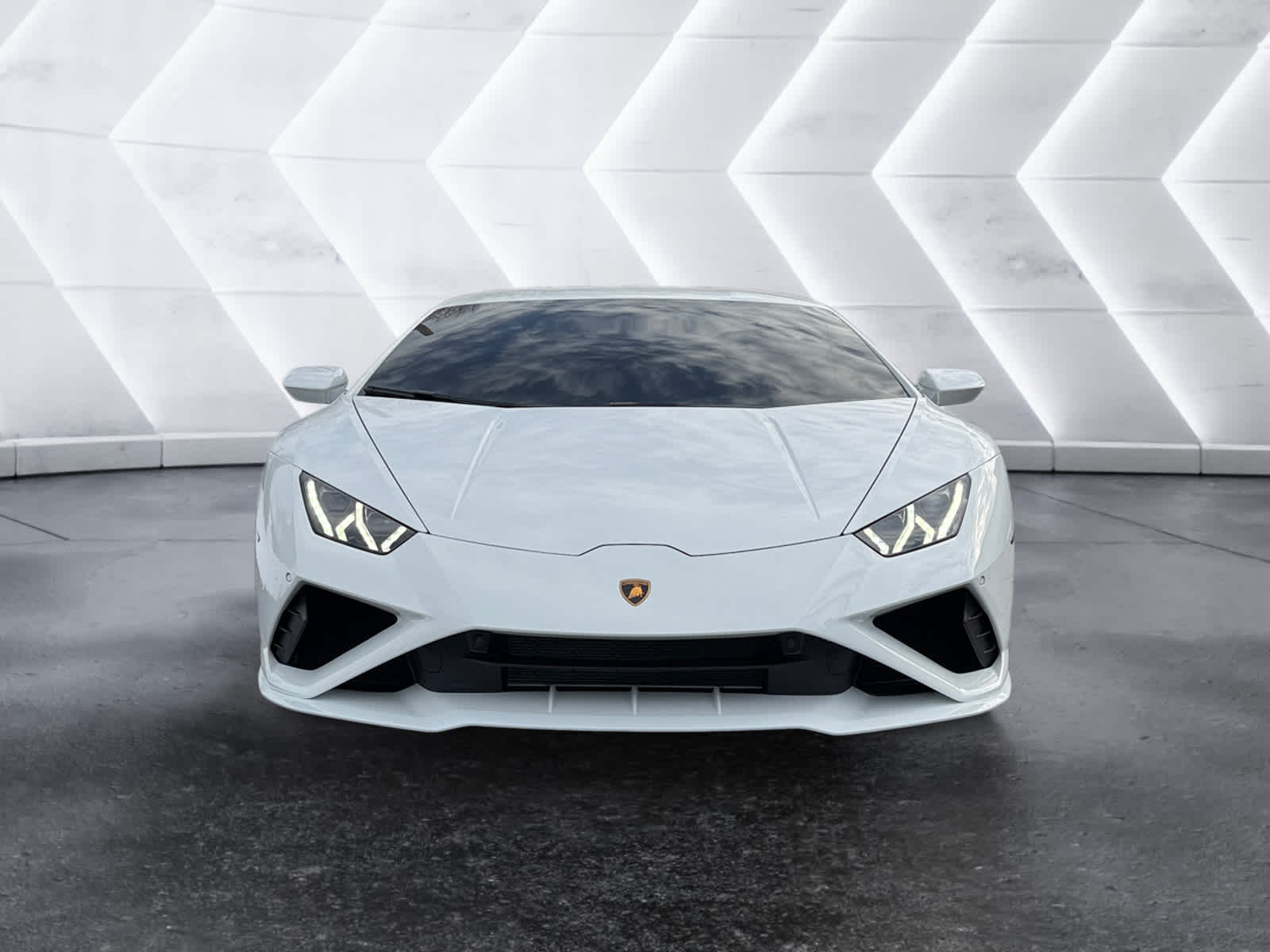 used 2023 Lamborghini Huracan EVO car, priced at $309,498