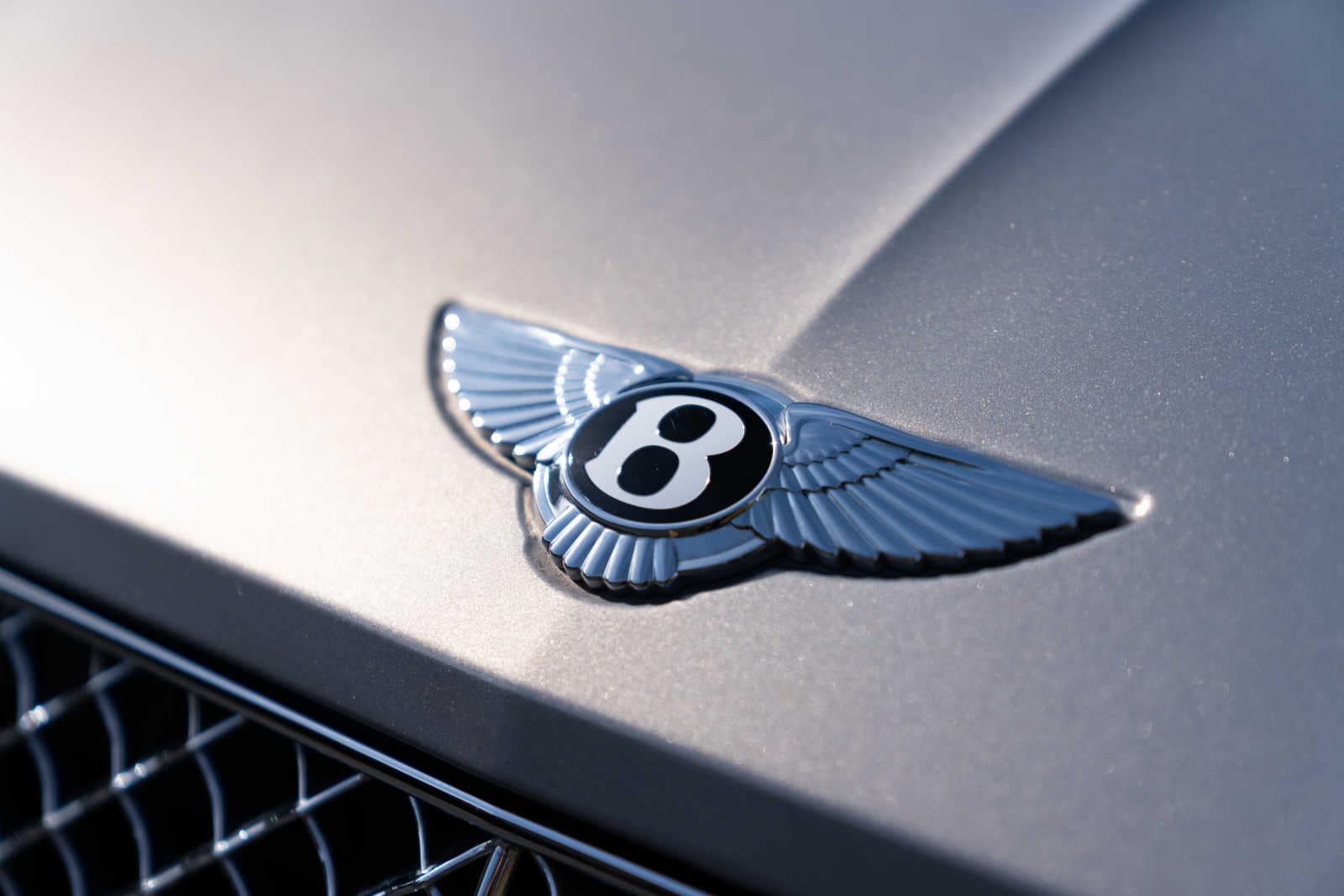 used 2020 Bentley Continental GT car