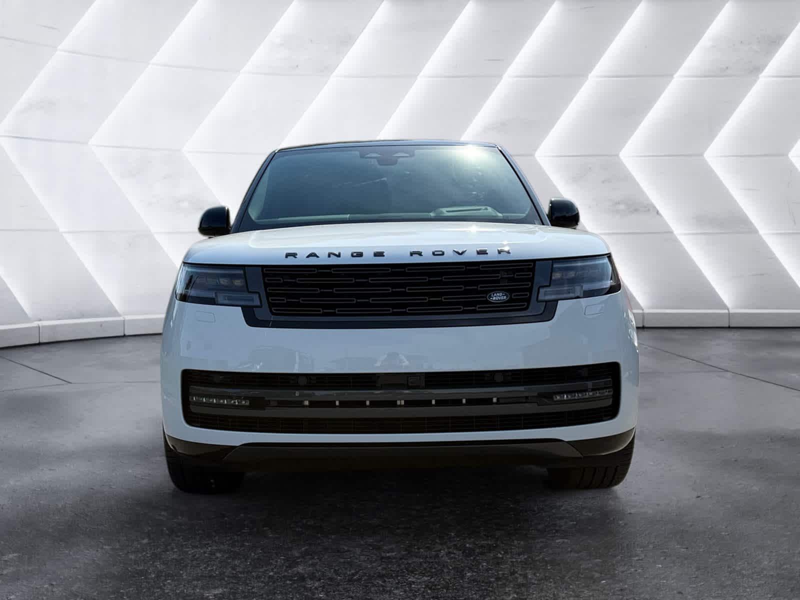 used 2024 Land Rover Range Rover car, priced at $149,998