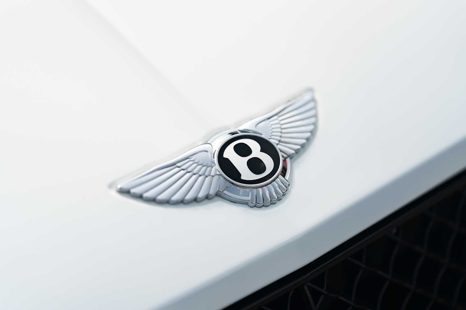 used 2023 Bentley Continental car