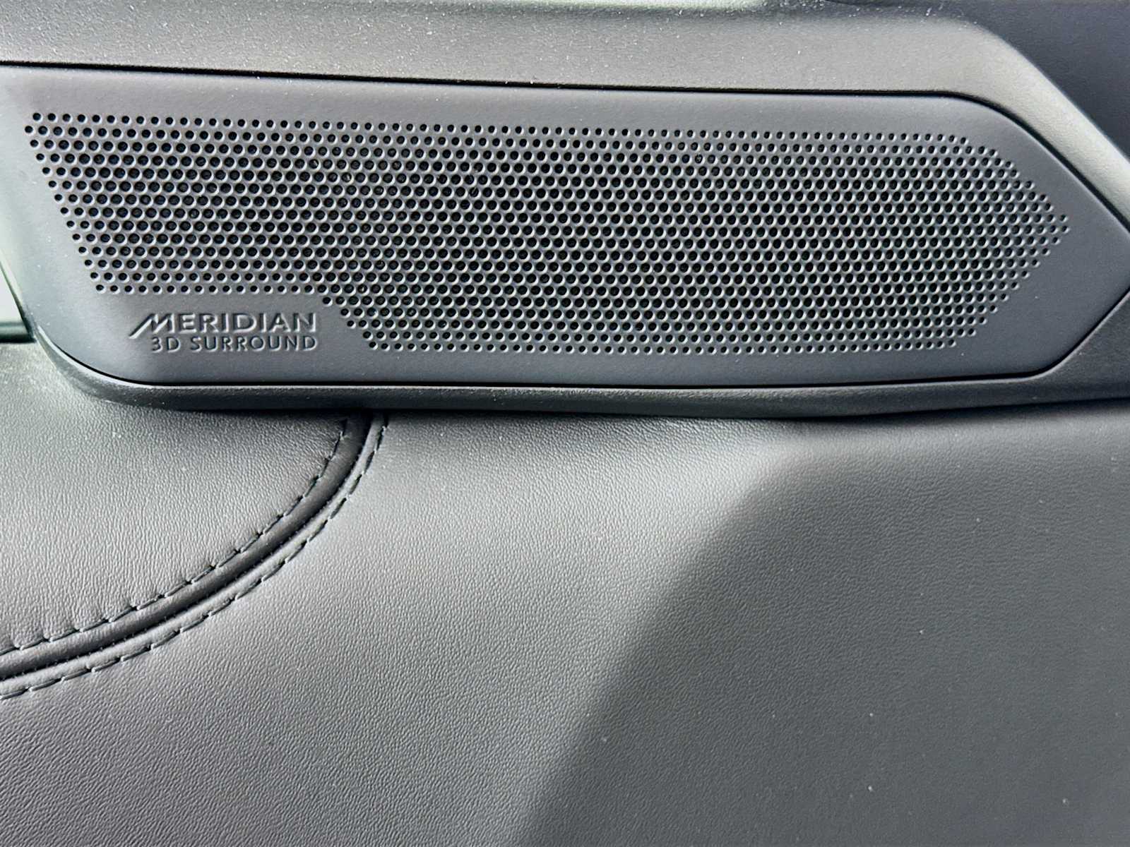 used 2024 Land Rover Range Rover car, priced at $129,998