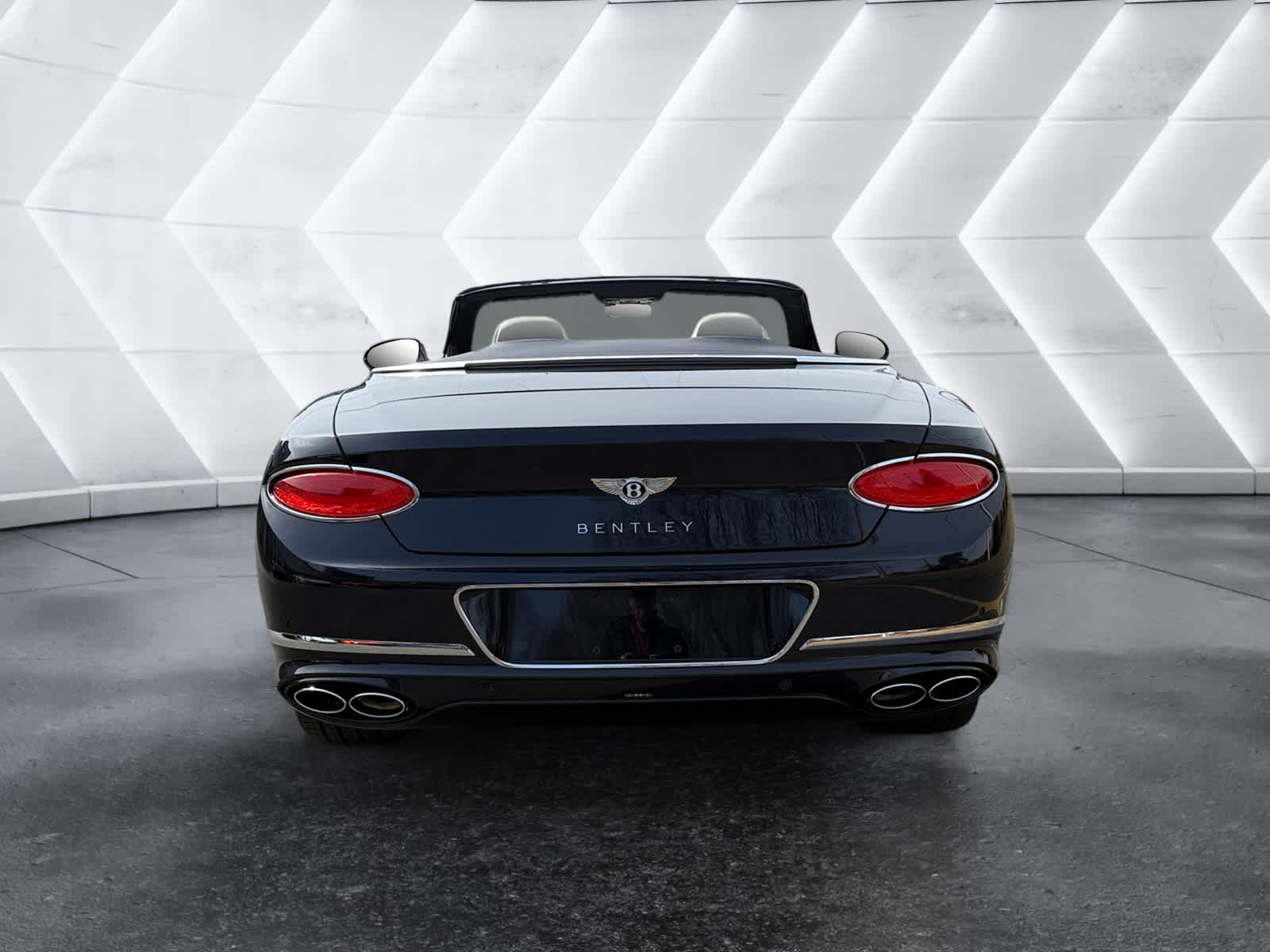 used 2024 Bentley Continental GT car