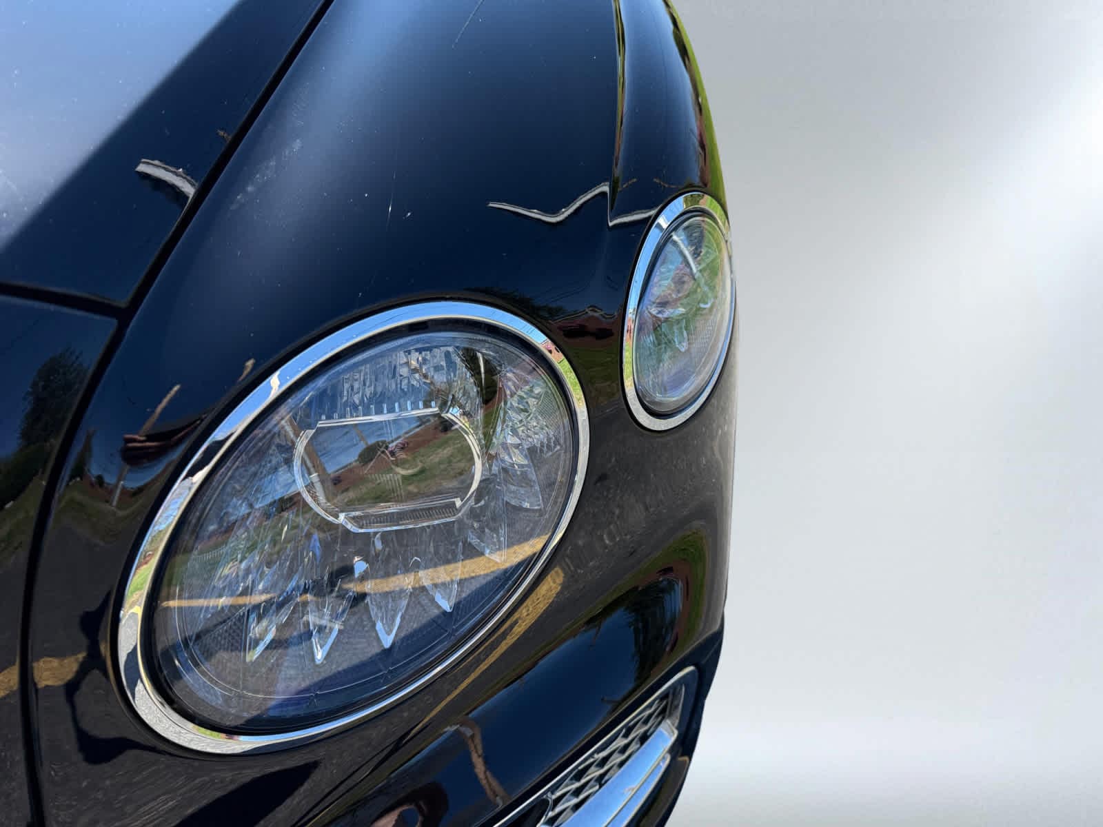 used 2022 Bentley Flying Spur Hybrid car