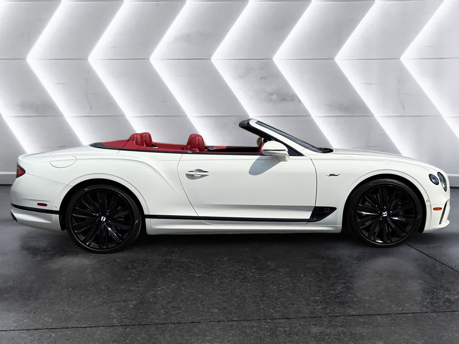 used 2022 Bentley Continental GT car