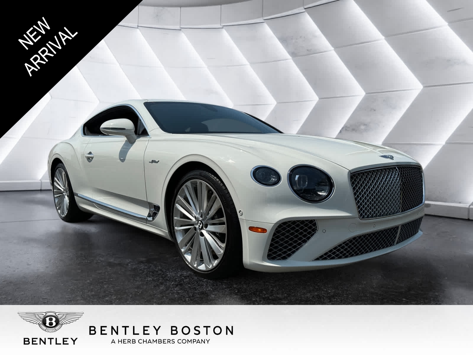 used 2022 Bentley Continental GT car