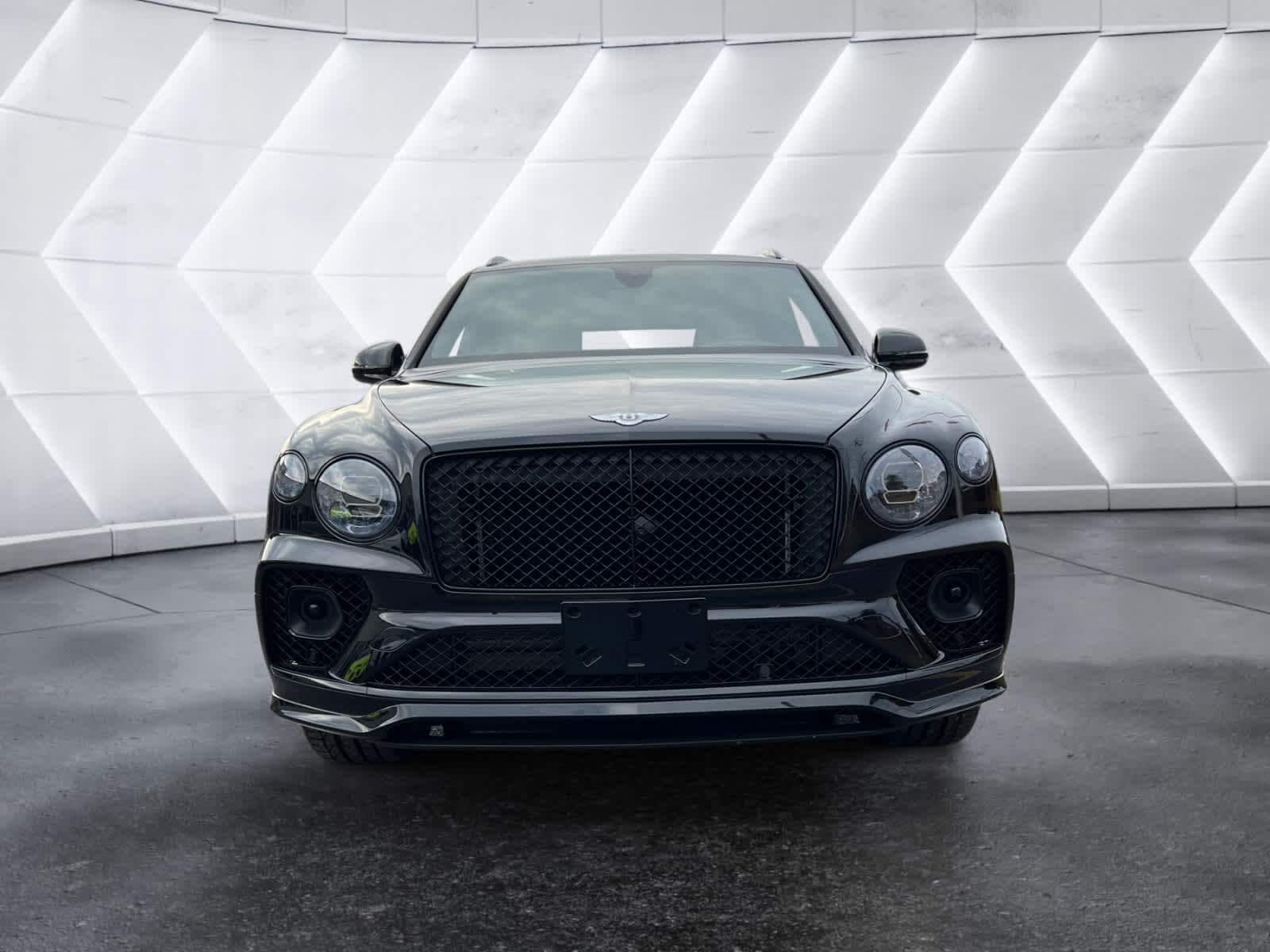 used 2022 Bentley Bentayga car