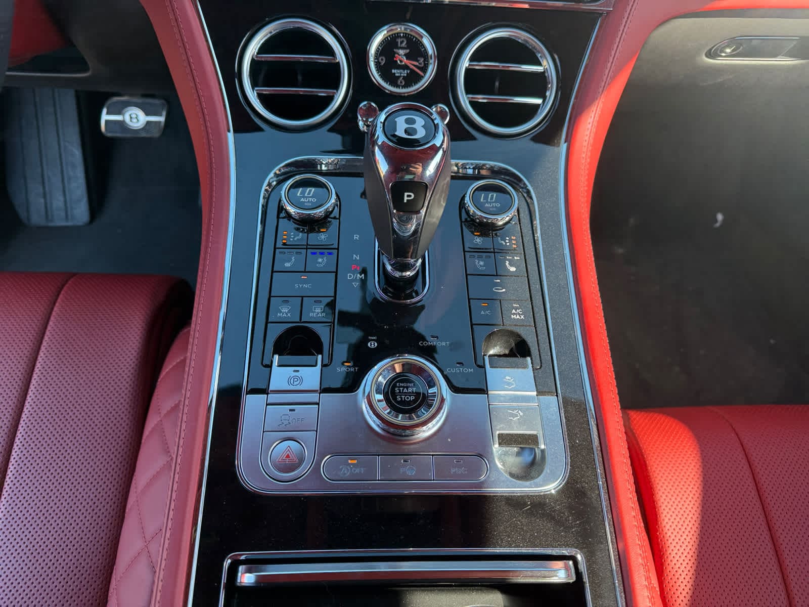 used 2022 Bentley Continental GT car