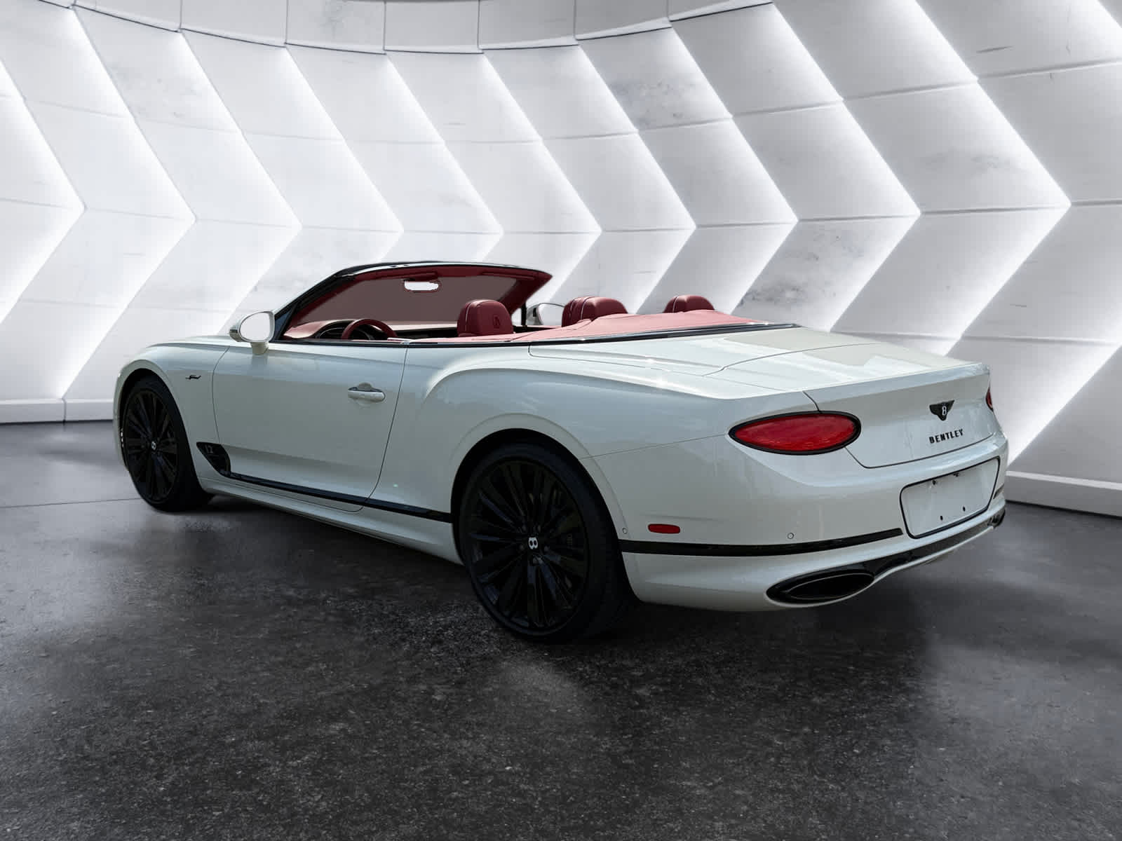 used 2022 Bentley Continental GT car