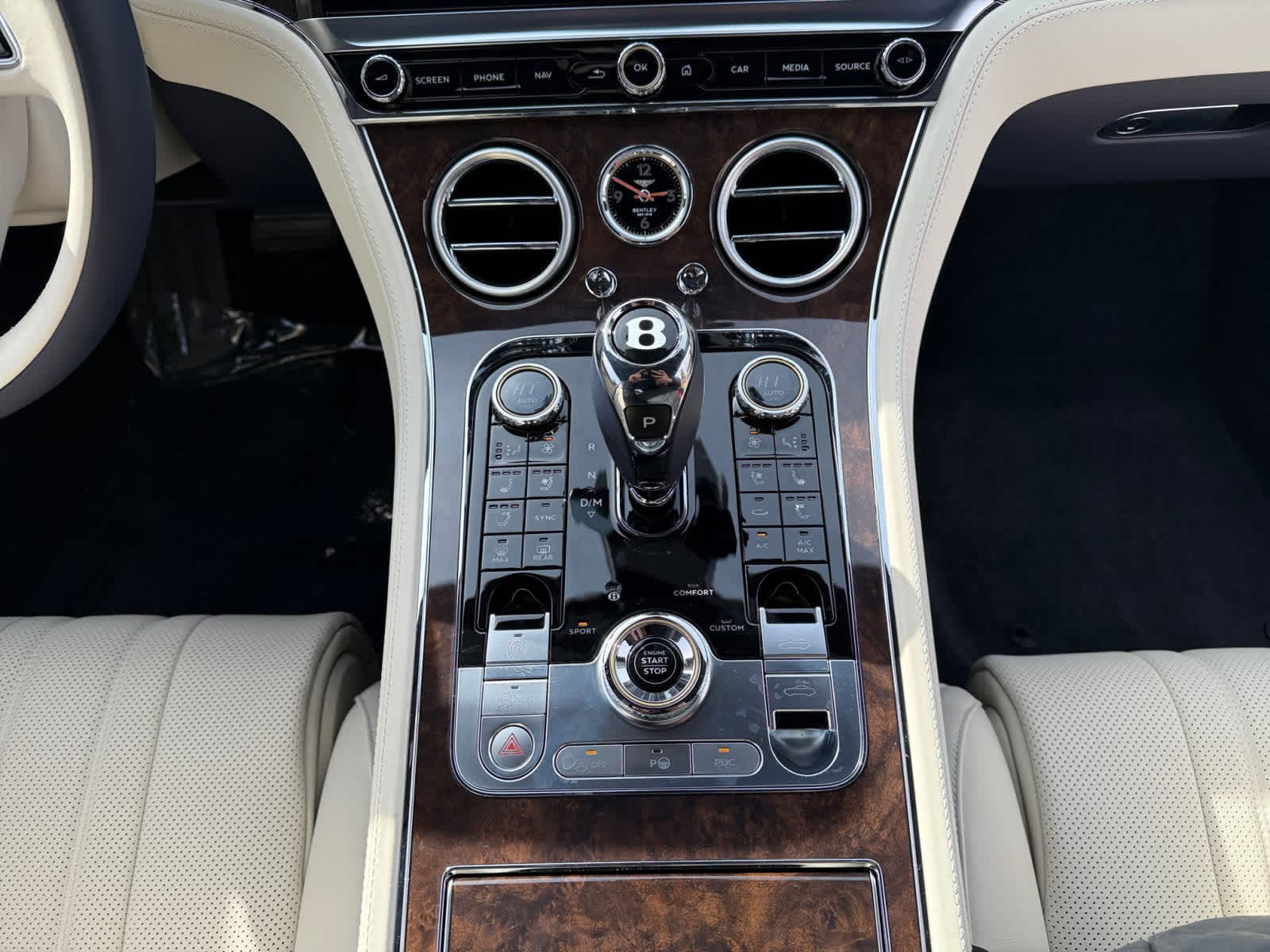 used 2024 Bentley Continental GT car