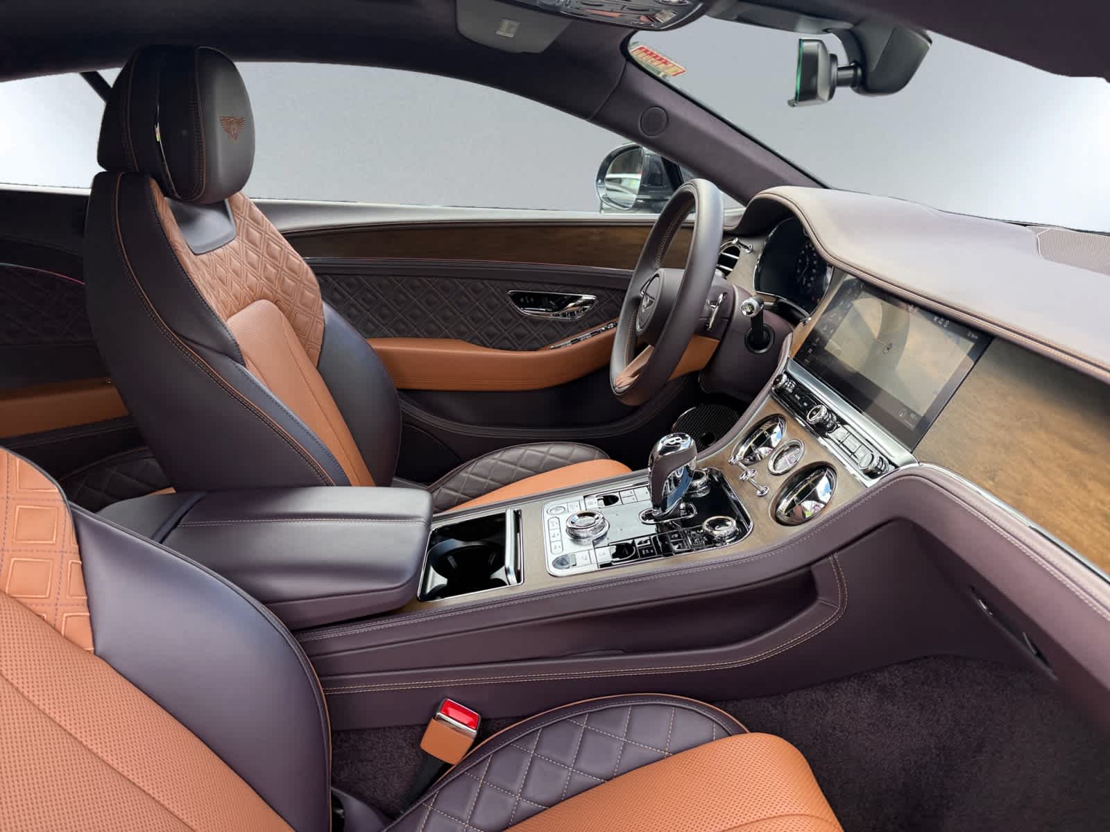 used 2024 Bentley Continental GT car