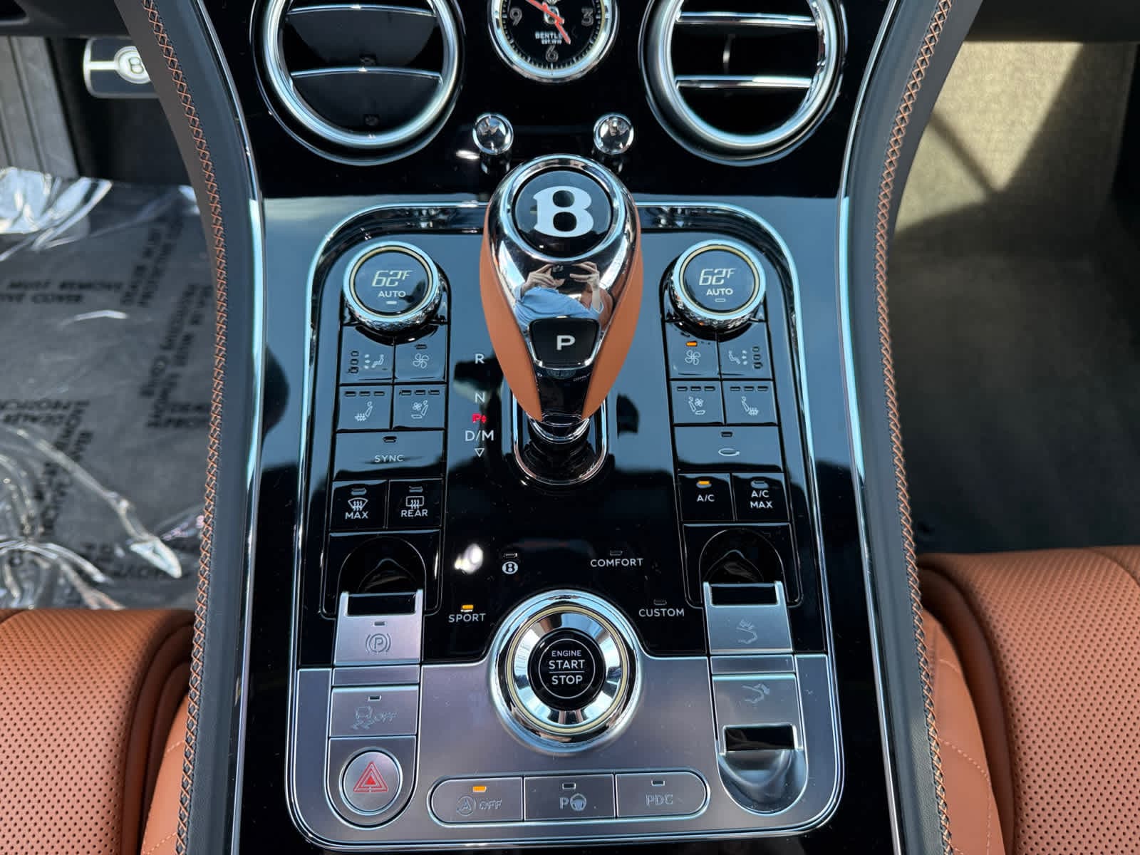 used 2024 Bentley Continental GT car