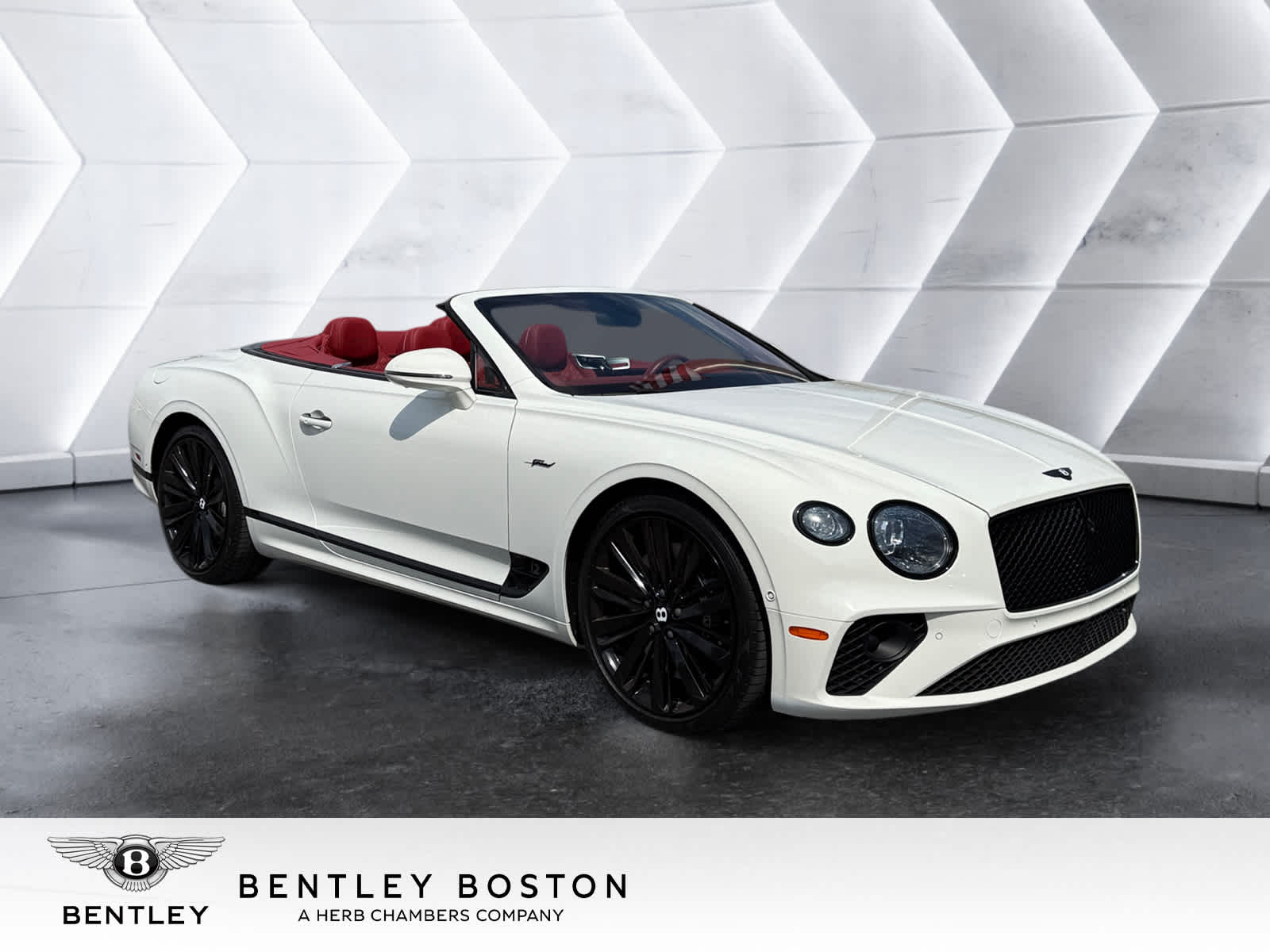 used 2022 Bentley Continental GT car