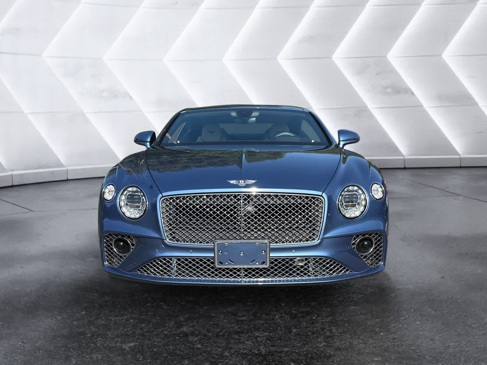 used 2020 Bentley Continental car