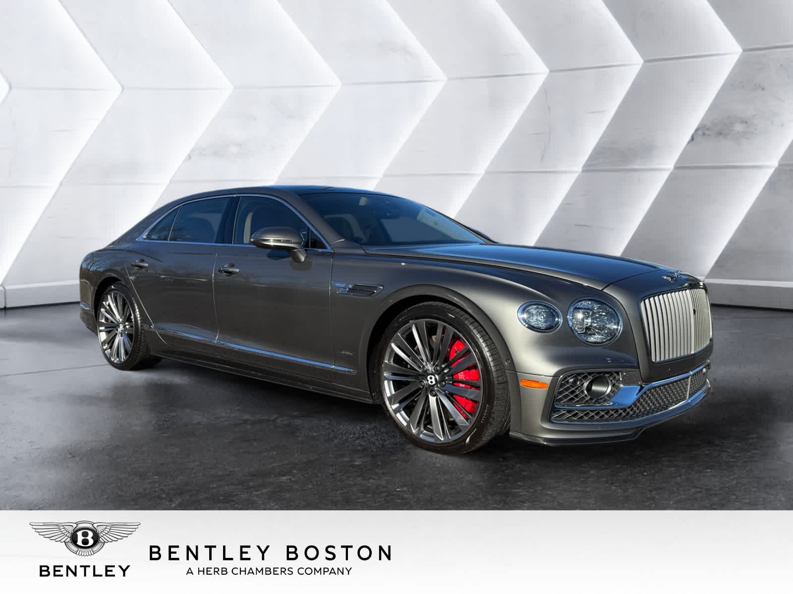 used 2023 Bentley Flying Spur car