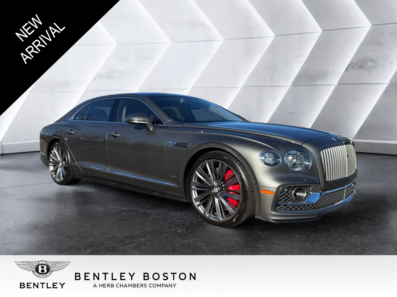 used 2023 Bentley Flying Spur car