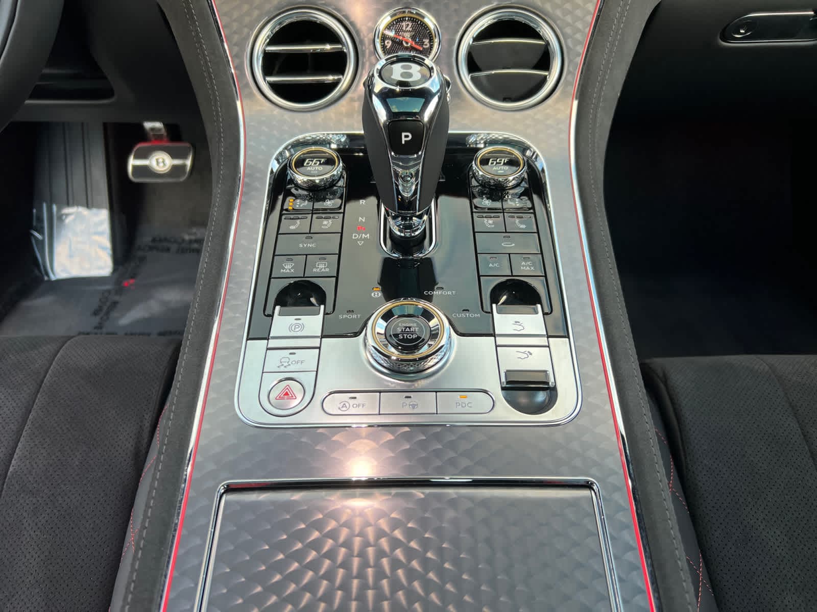 used 2022 Bentley Continental GT car