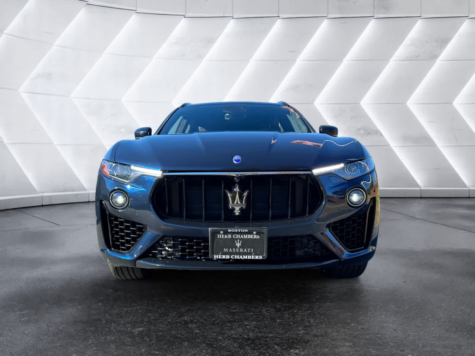 used 2019 Maserati Levante car, priced at $35,398