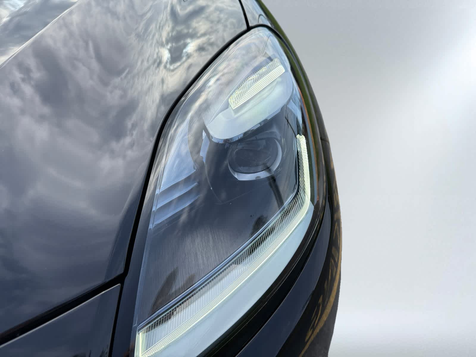 used 2023 Maserati Grecale car, priced at $49,998