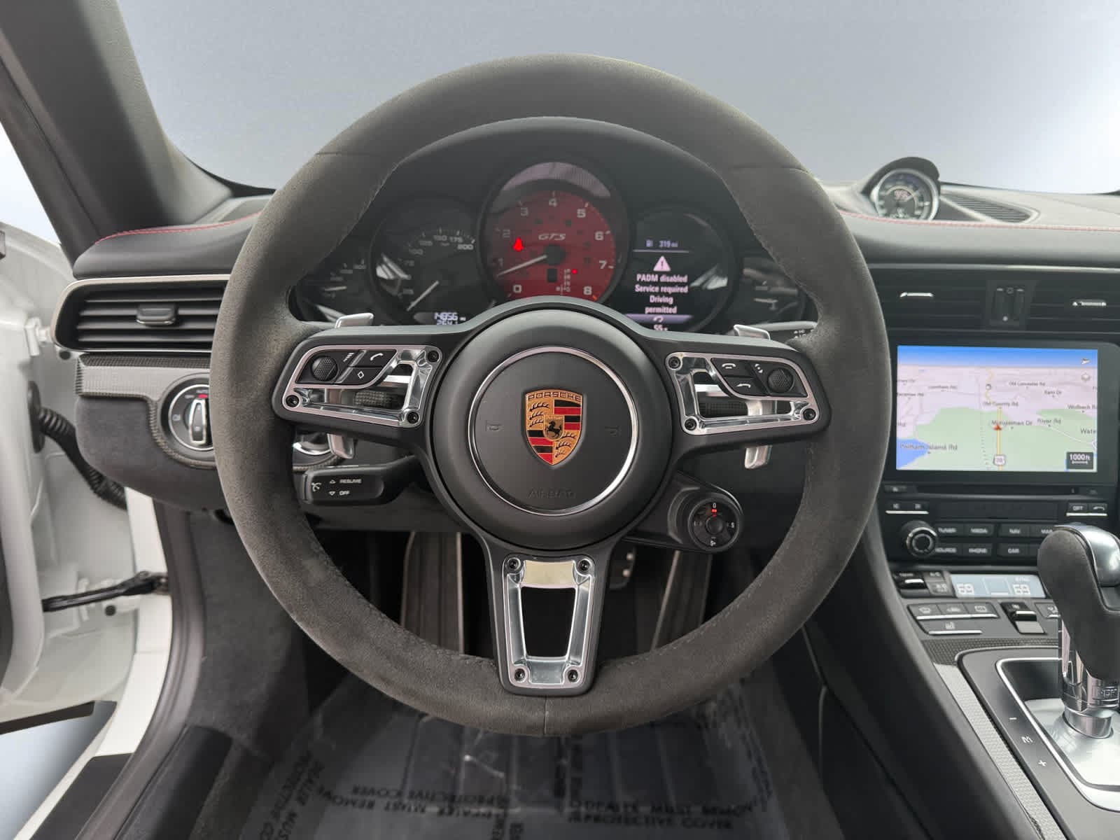 used 2018 Porsche 911 car, priced at $139,998