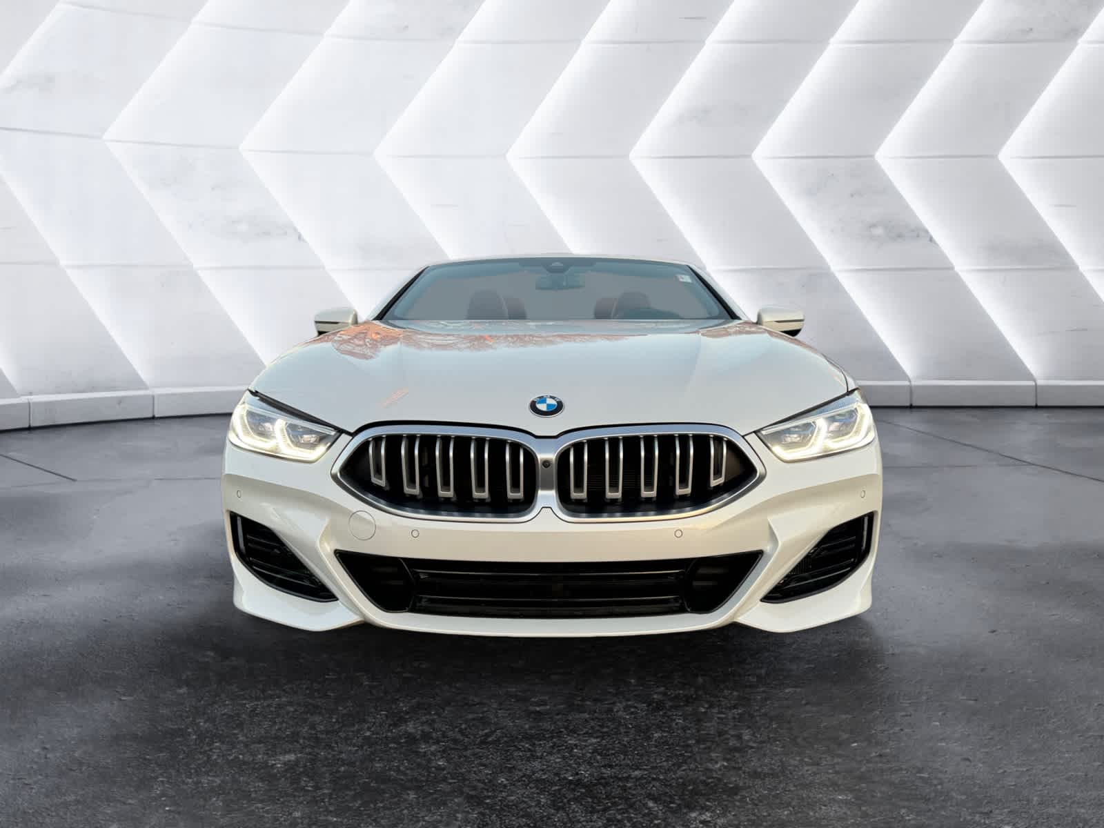 used 2023 BMW 840i car, priced at $67,898