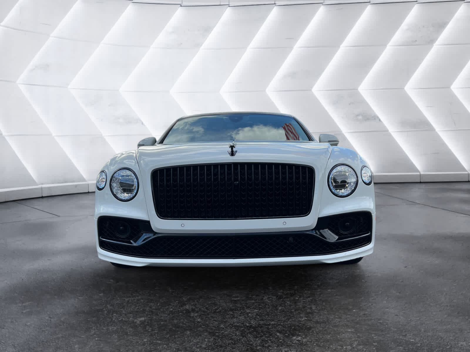 used 2021 Bentley Flying Spur car