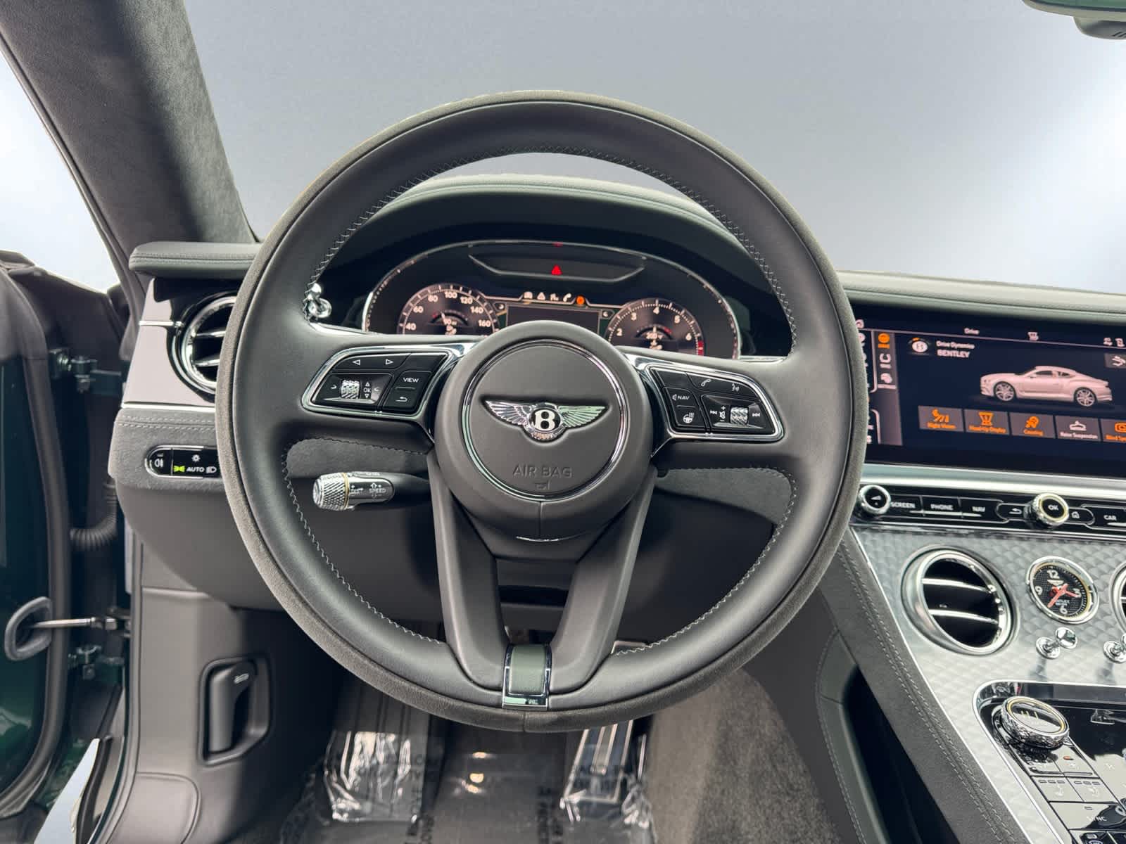 used 2022 Bentley Continental GT car