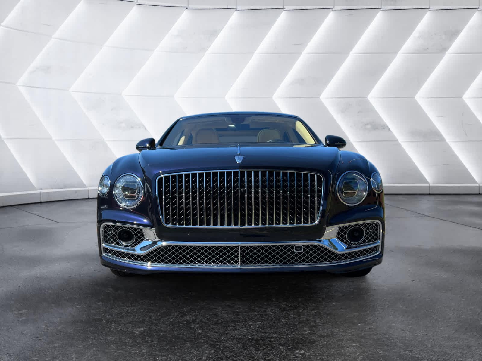 used 2022 Bentley Flying Spur car