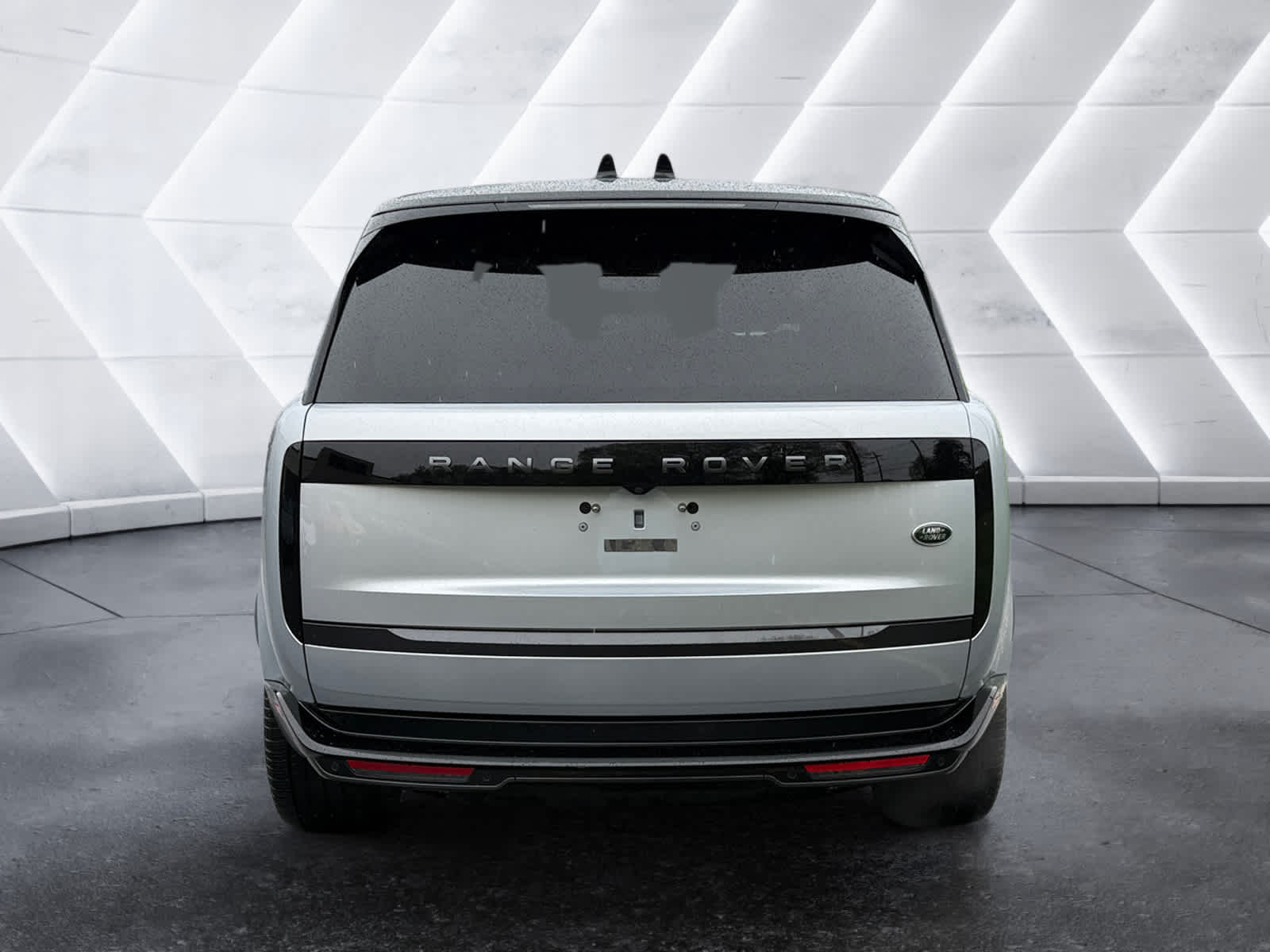 used 2023 Land Rover Range Rover car, priced at $102,998