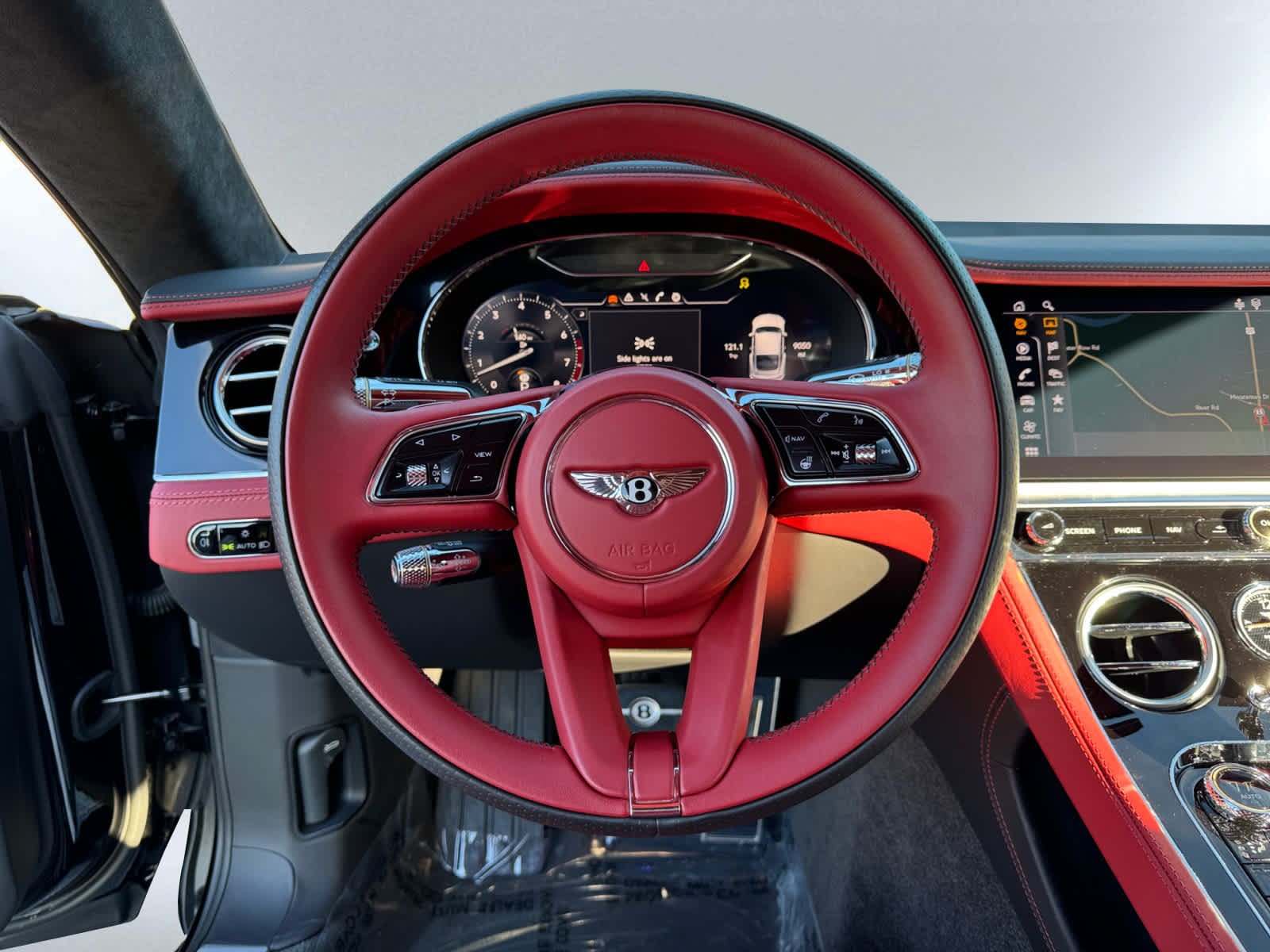 used 2022 Bentley Continental GT car