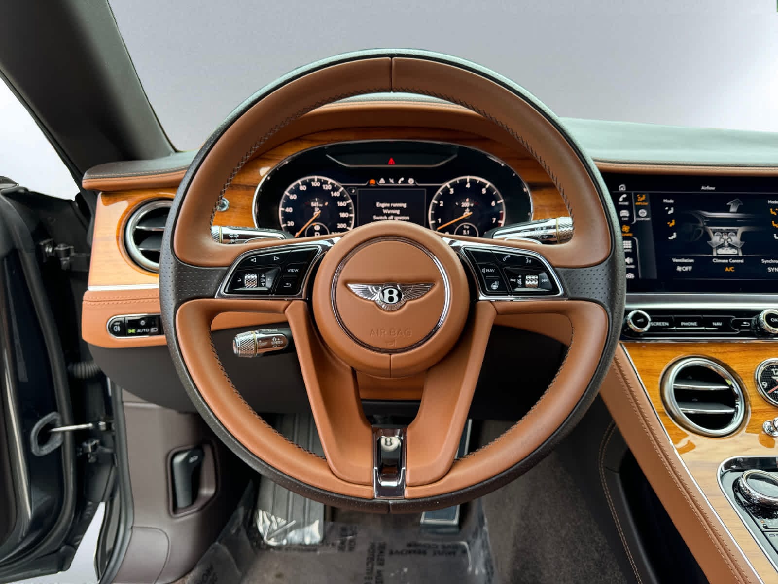 used 2020 Bentley Continental GT car