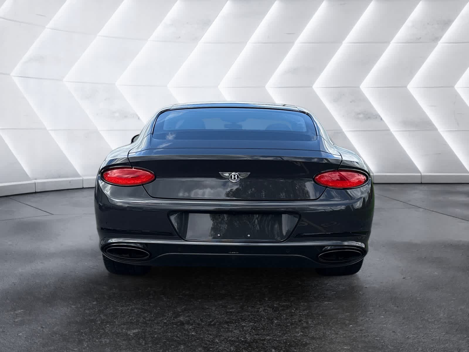 used 2024 Bentley Continental GT car